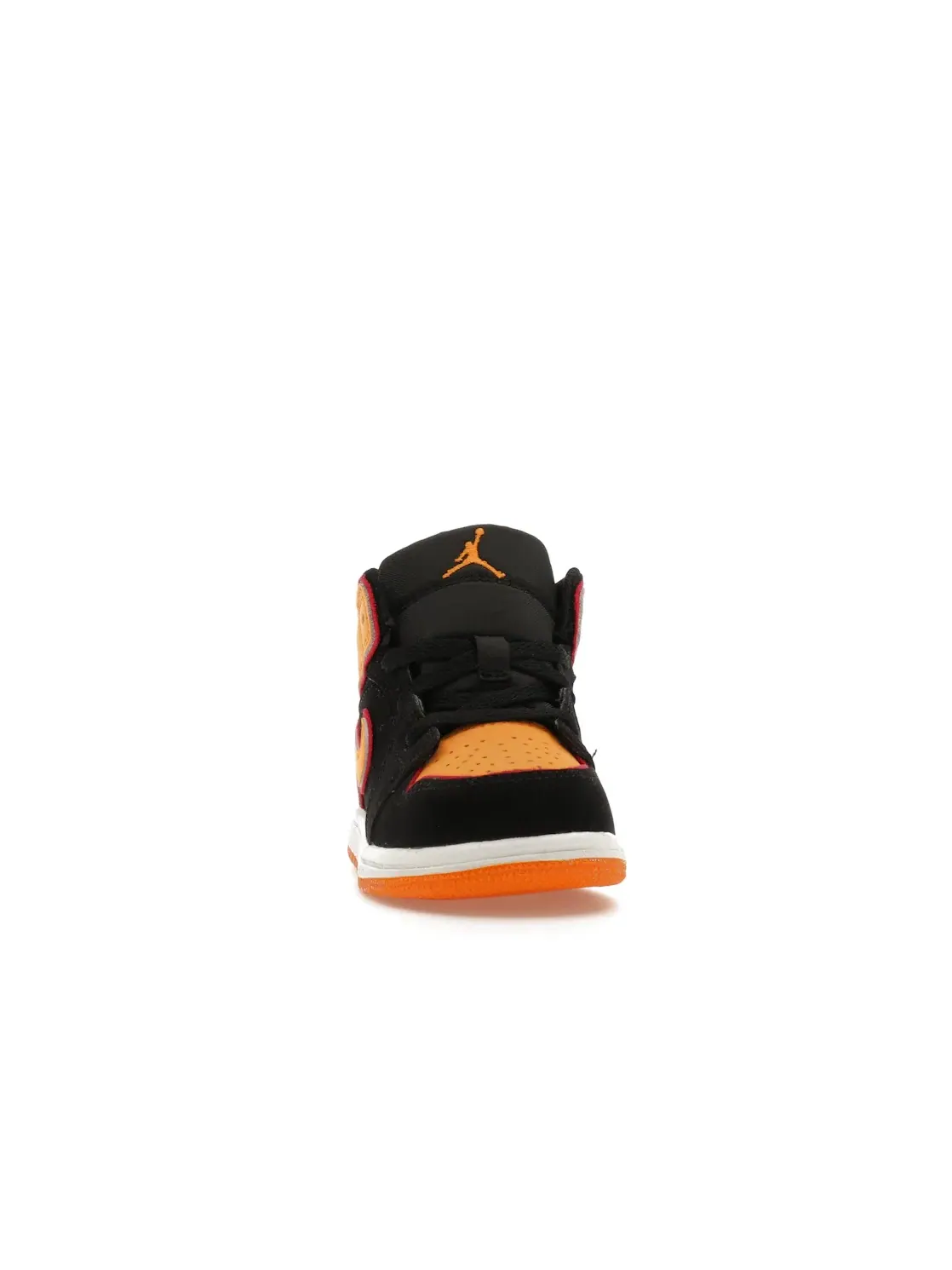 Детские кроссовки Lifestyle с высоким берцем Jordan 1 Mid SE Jordan — изображение 2 из 4