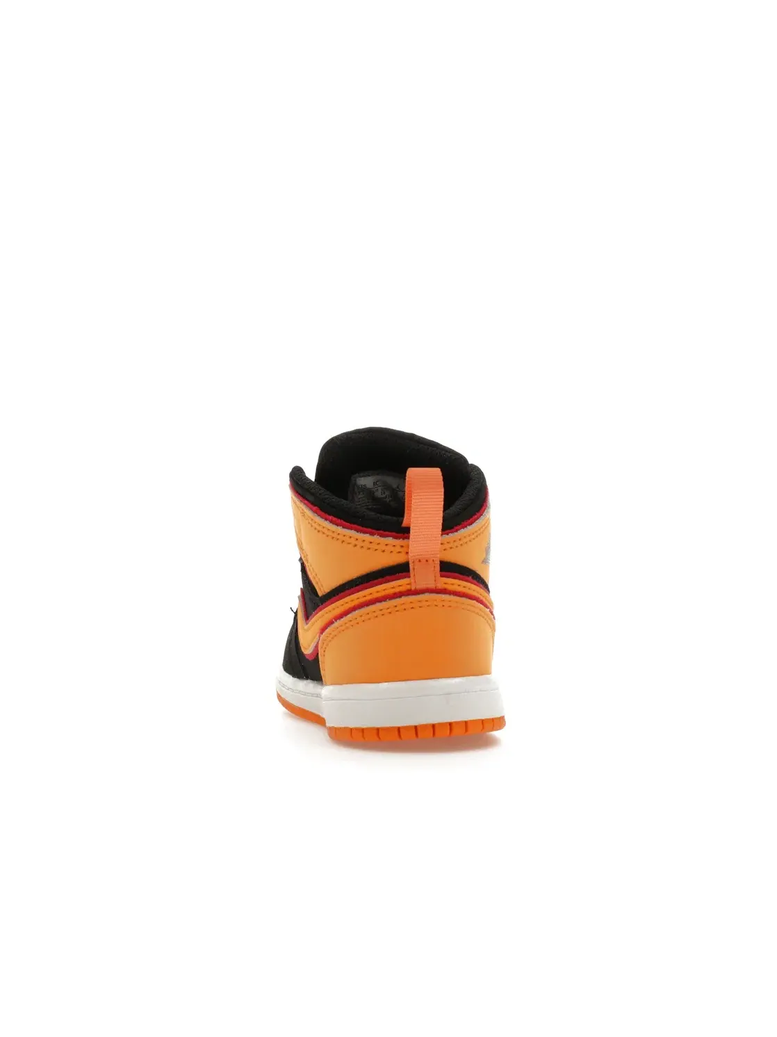 Детские кроссовки Lifestyle с высоким берцем Jordan 1 Mid SE Jordan — изображение 4 из 4