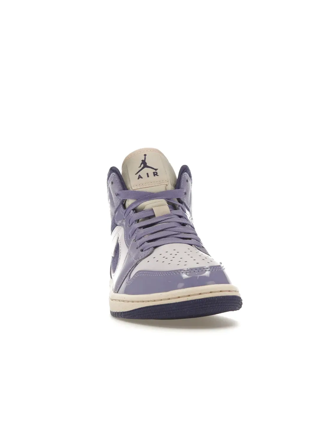 Женские кроссовки с принтом Jordan 1 Mid SE Jordan — изображение 2 из 4