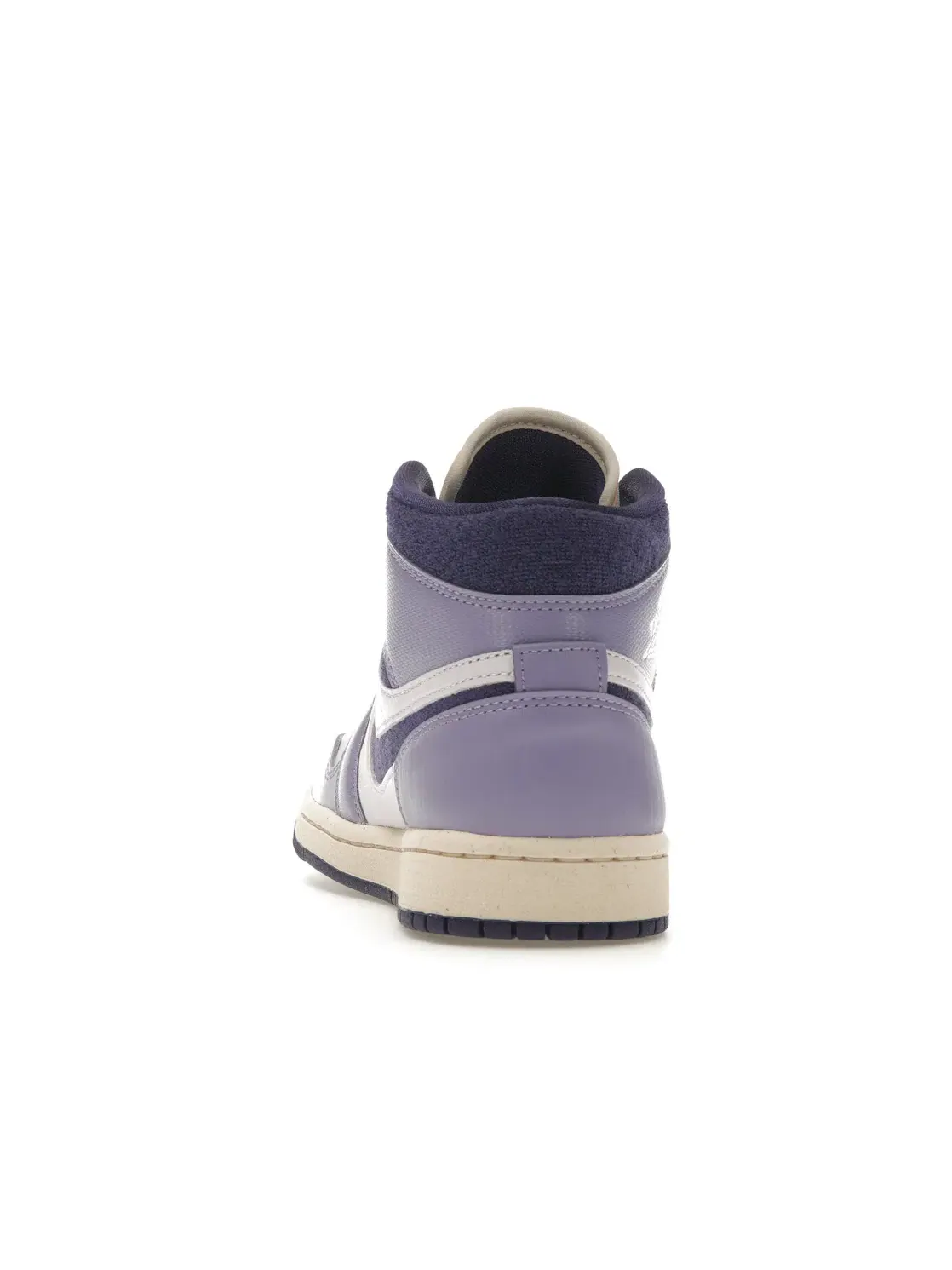 Женские кроссовки с принтом Jordan 1 Mid SE Jordan — изображение 4 из 4