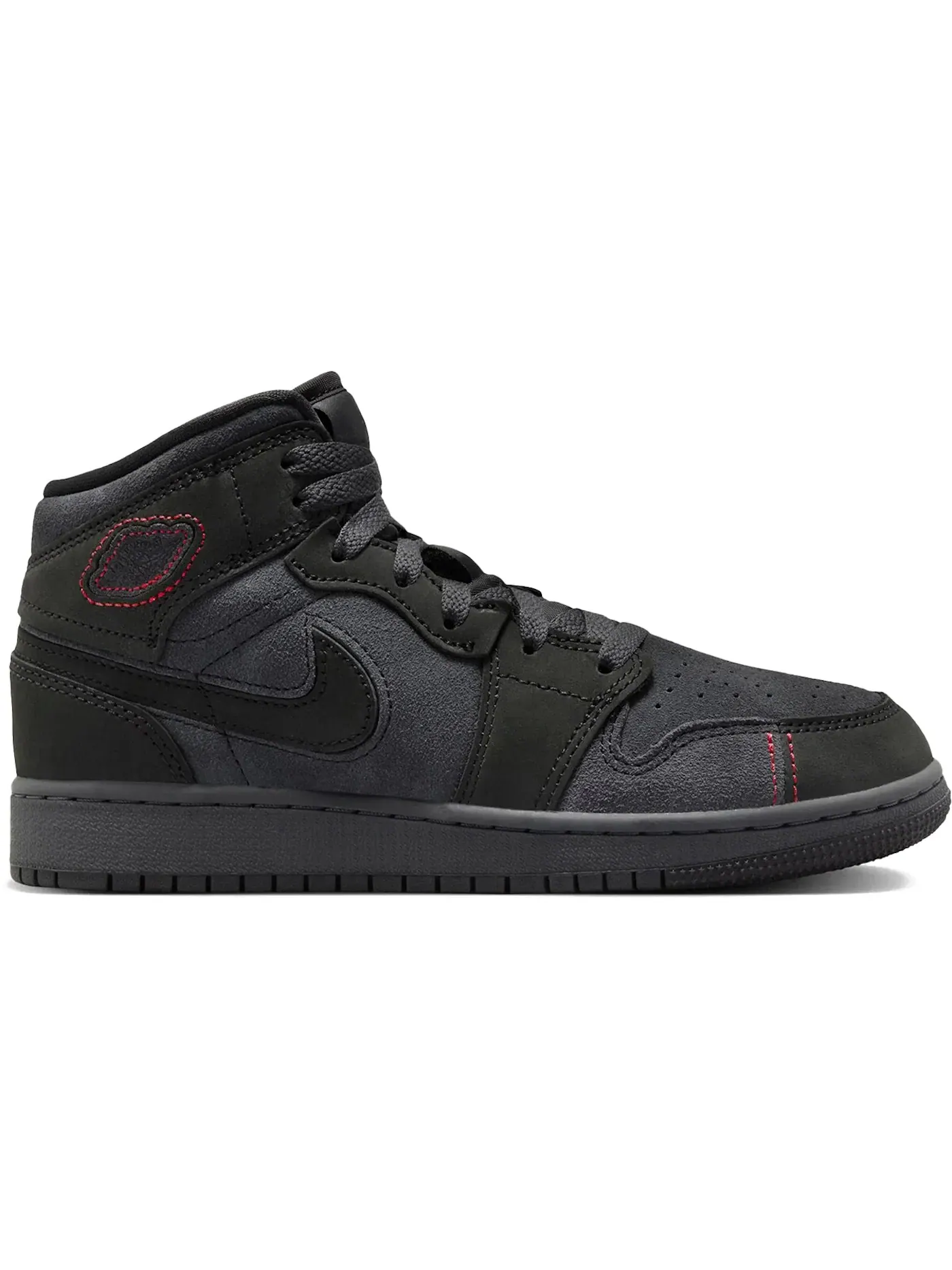 Детские кроссовки Lifestyle Jordan 1 Mid SE Craft Jordan — изображение 1 из 1