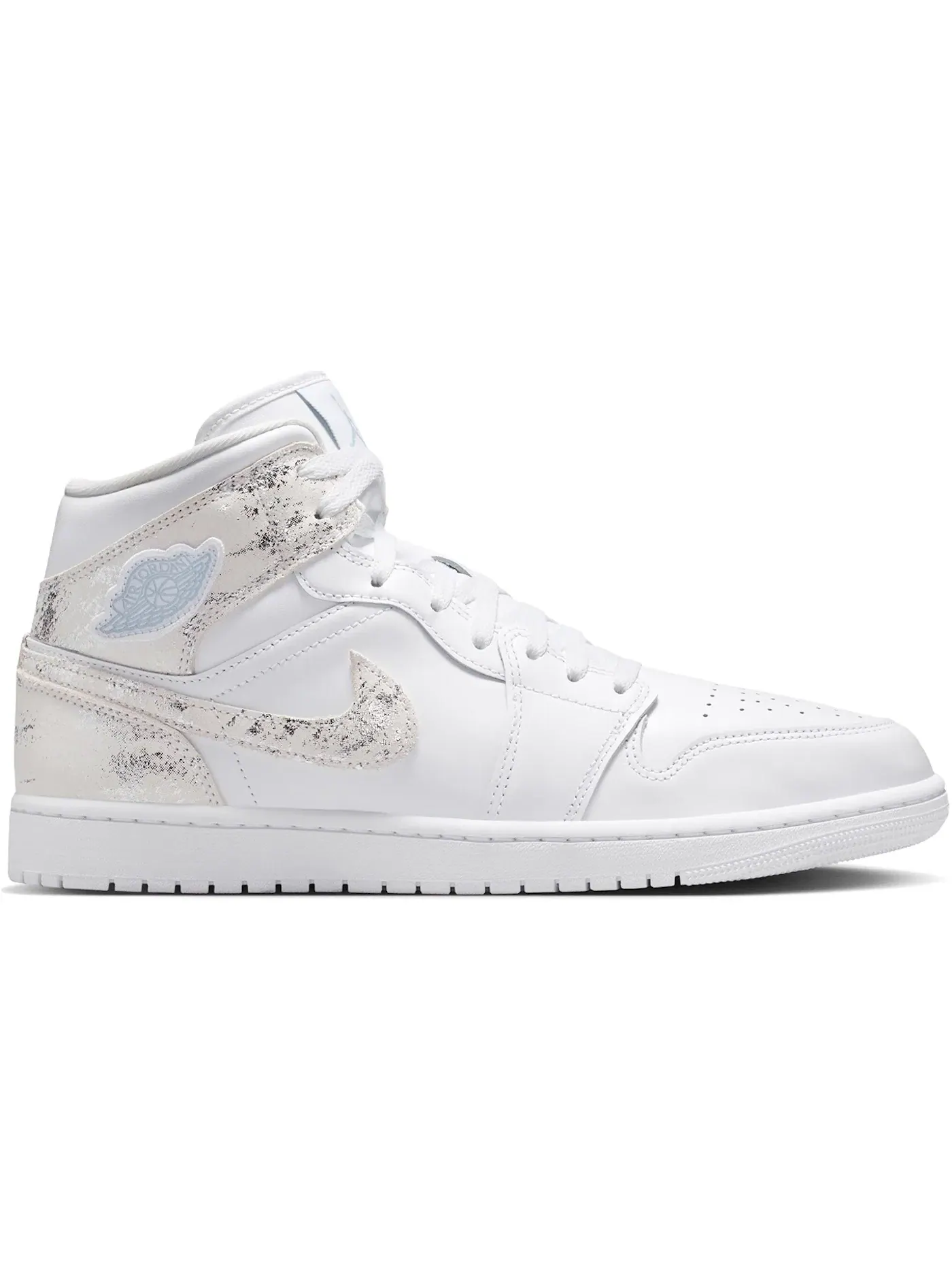 Мужские кроссовки Lifestyle Jordan 1 Mid SE — изображение 1 из 1