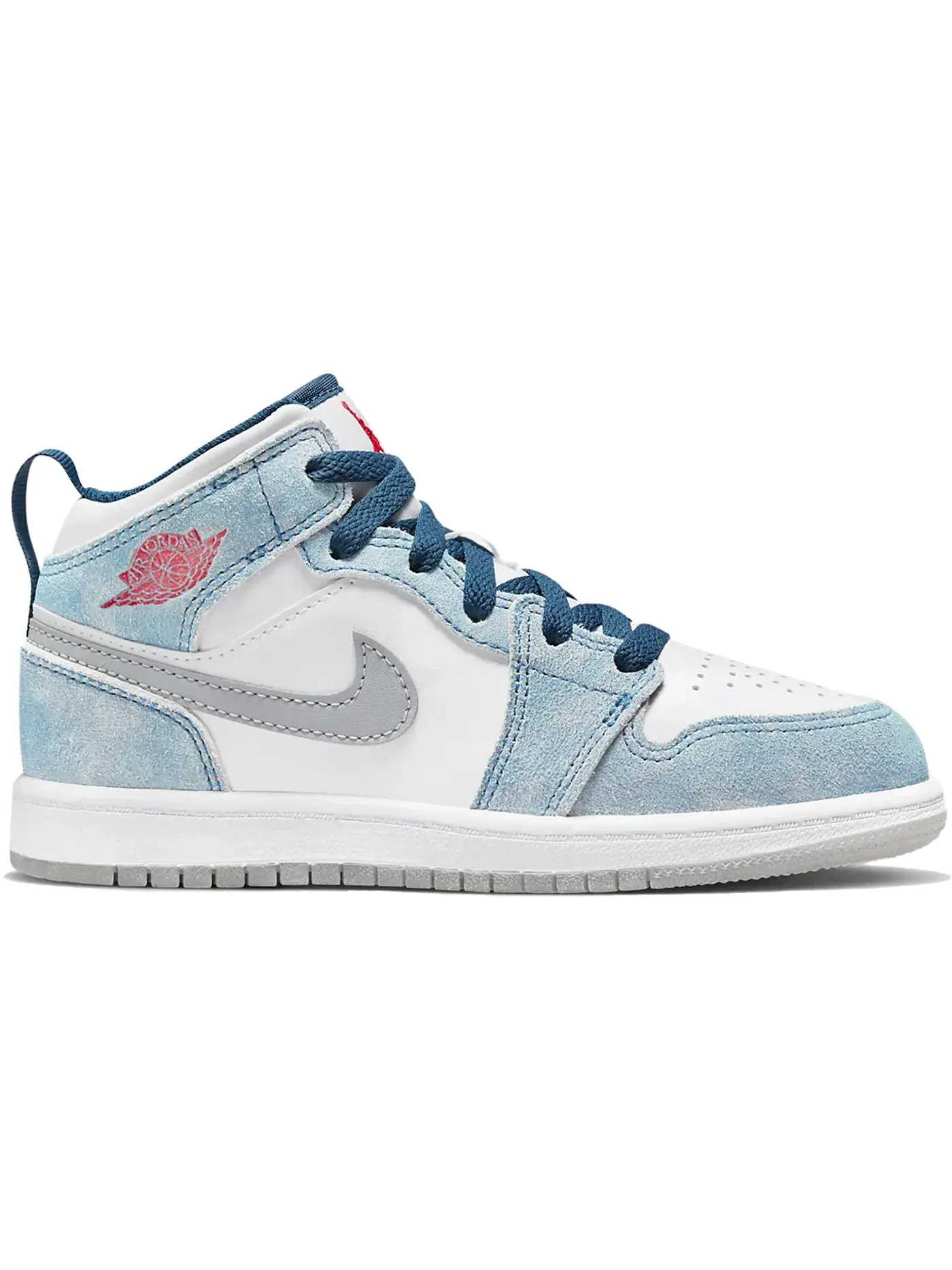 Детские кроссовки Lifestyle Jordan 1 Mid SE Jordan — изображение 1 из 1