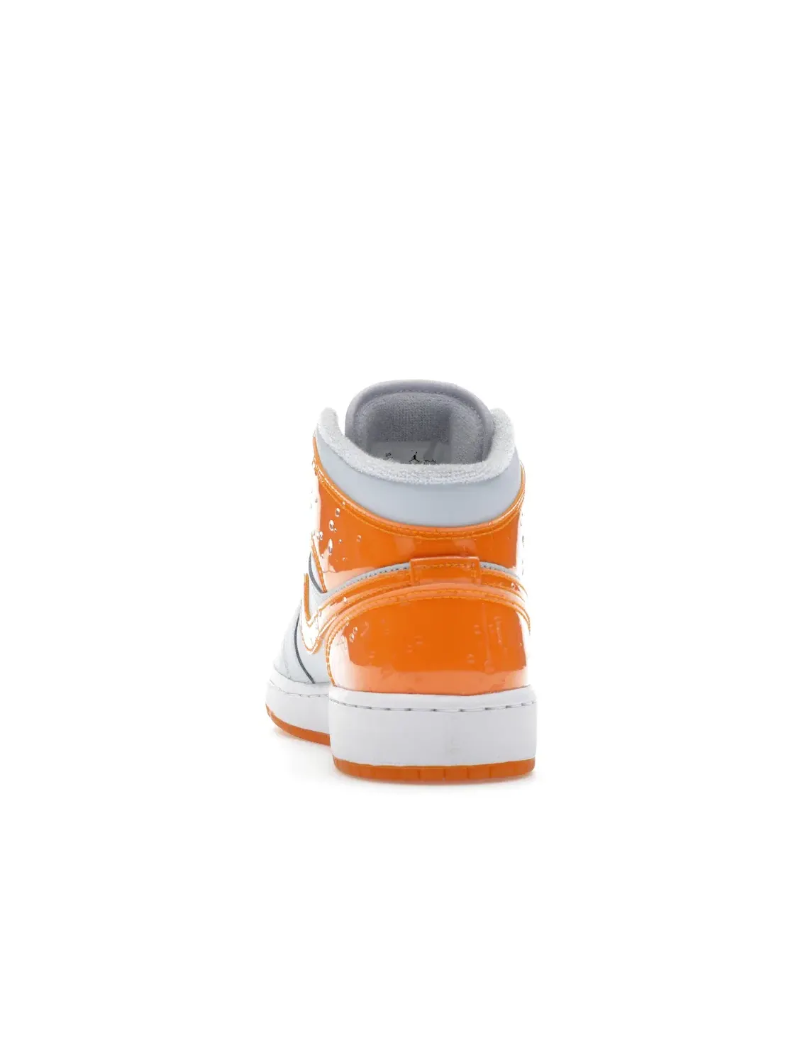 Детские кроссовки Lifestyle с принтом Gatorade Pack Jordan 1 Mid SE — изображение 4 из 4