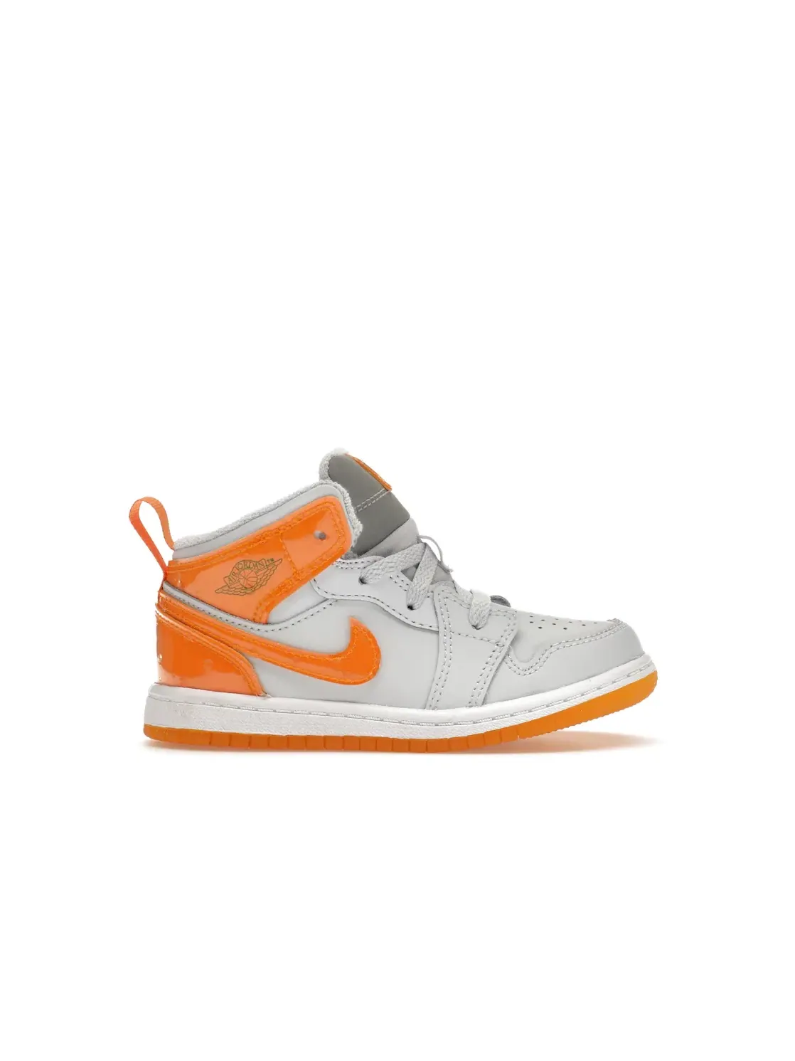 Детские кроссовки Lifestyle Jordan 1 Mid SE Jordan — изображение 1 из 4