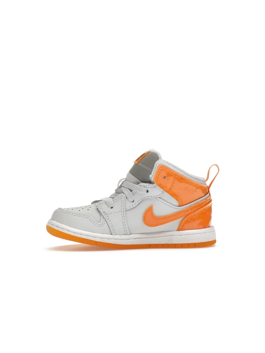 Детские кроссовки Lifestyle Jordan 1 Mid SE Jordan — изображение 3 из 4