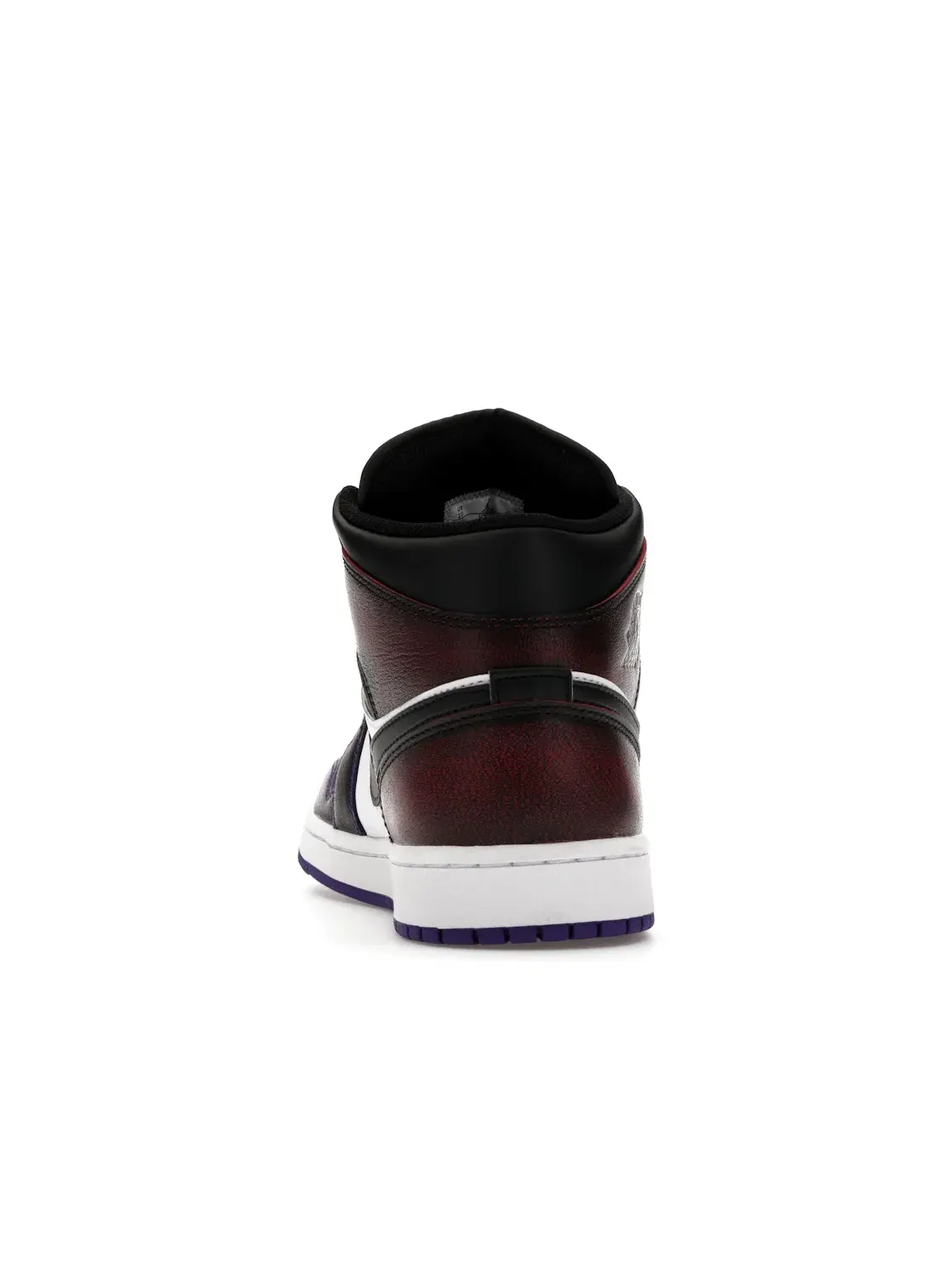Мужские кроссовки с цветовой гаммой Jordan 1 Mid SE LA to Chicago Jordan — изображение 4 из 4