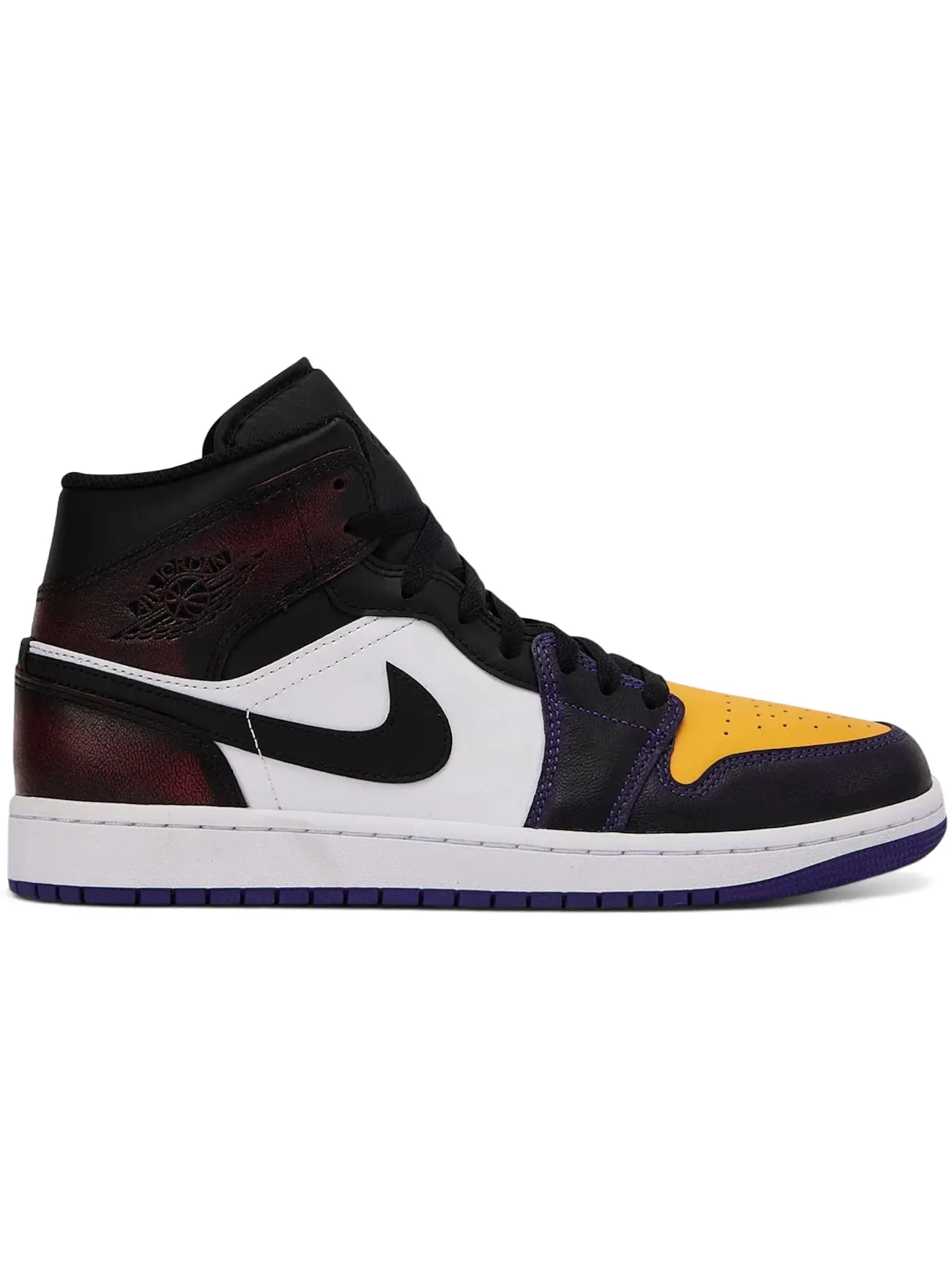 Детские кроссовки Lifestyle Jordan 1 Mid SE Jordan — изображение 1 из 1