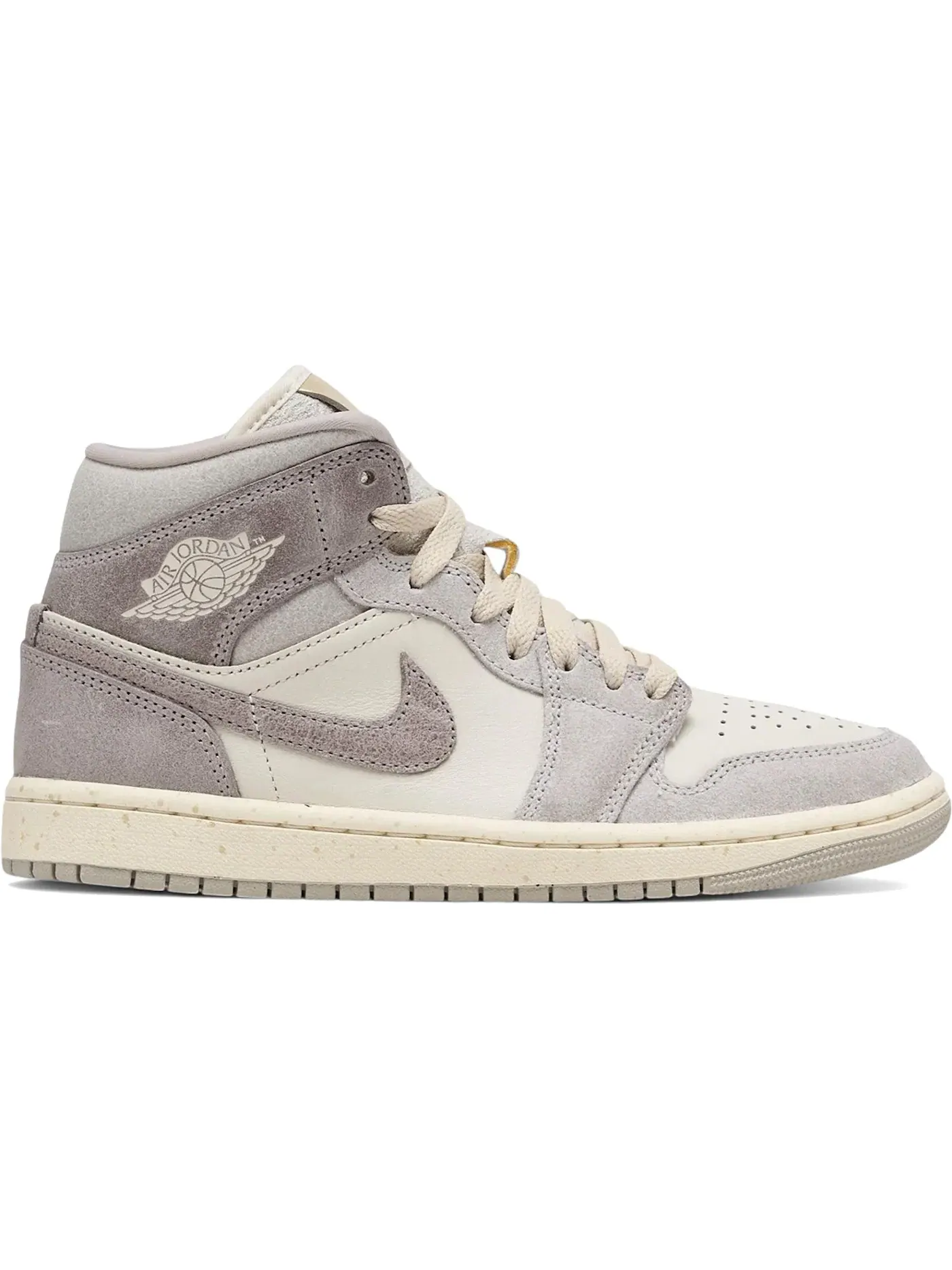 Женские кроссовки Lifestyle с модельным номером Jordan 1 Mid SE Jordan — изображение 1 из 1