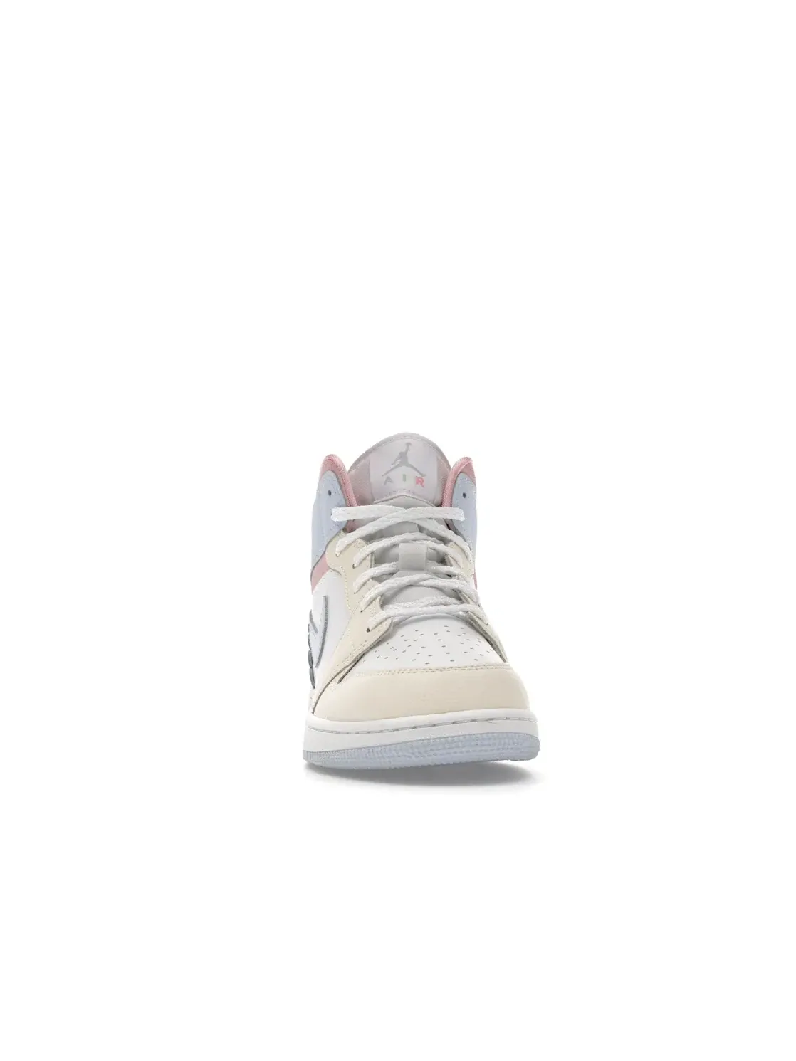 Детские кроссовки повседневные Jordan 1 Mid SE Jordan — изображение 2 из 4