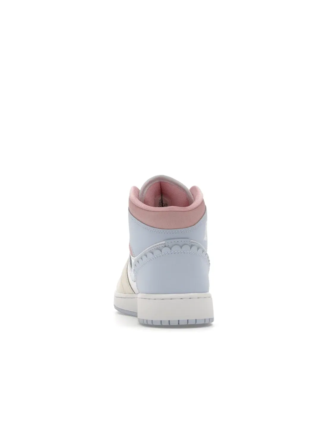 Детские кроссовки повседневные Jordan 1 Mid SE Jordan — изображение 4 из 4