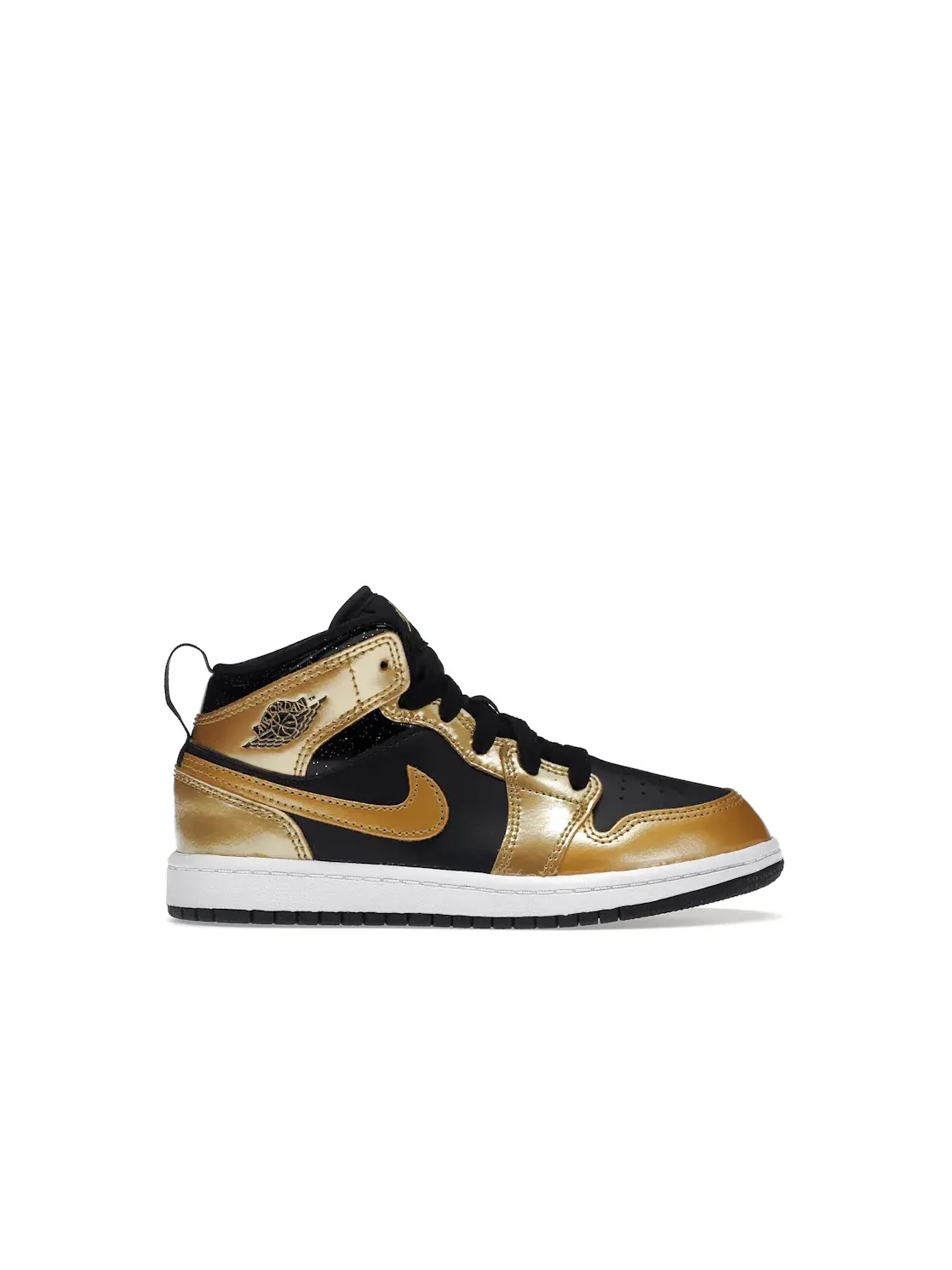 Детские кроссовки Lifestyle Jordan 1 Mid SE Jordan — изображение 1 из 4