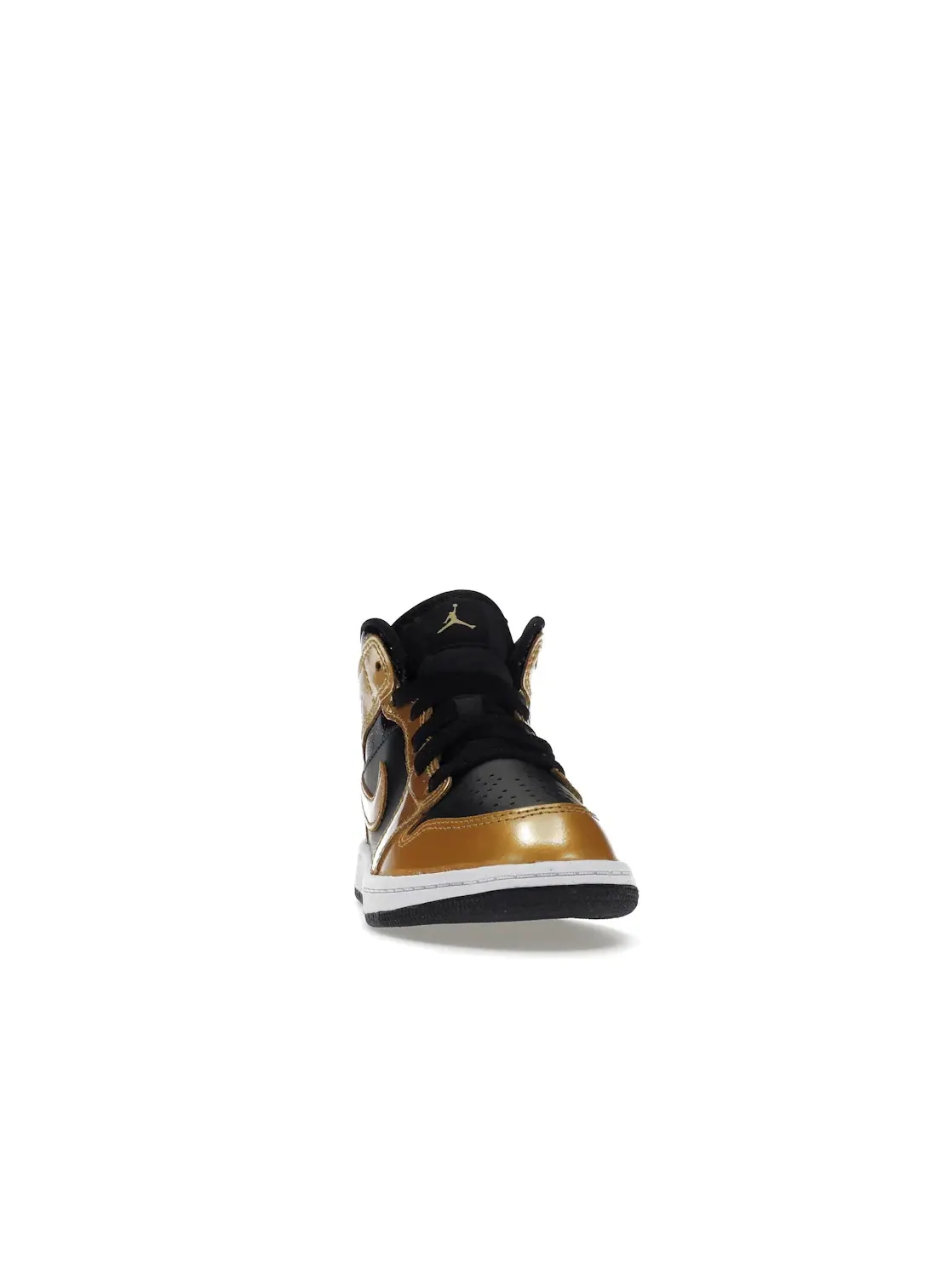 Детские кроссовки Lifestyle Jordan 1 Mid SE Jordan — изображение 2 из 4