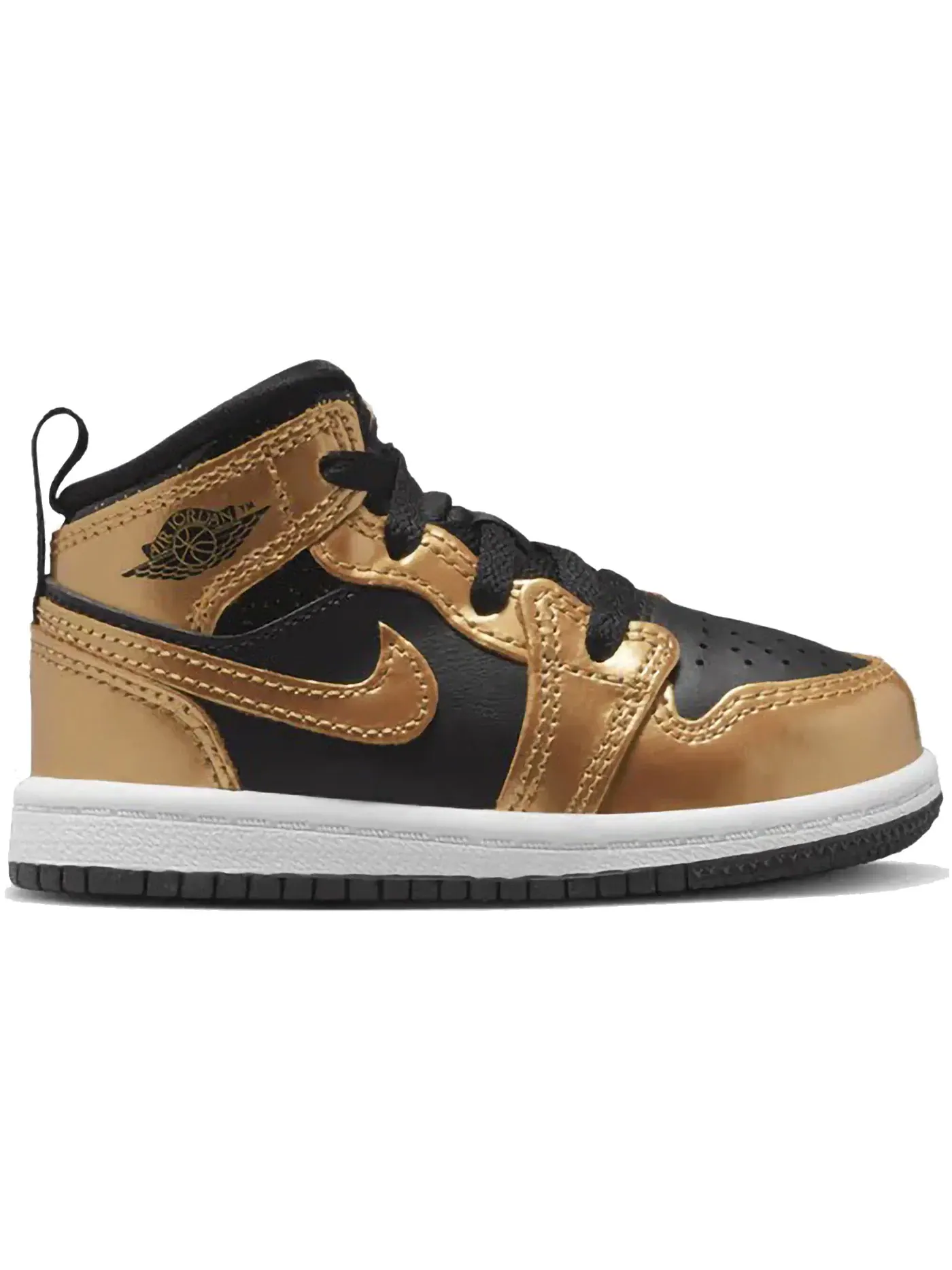 Детские кроссовки Lifestyle Jordan 1 Mid SE Jordan — изображение 1 из 1