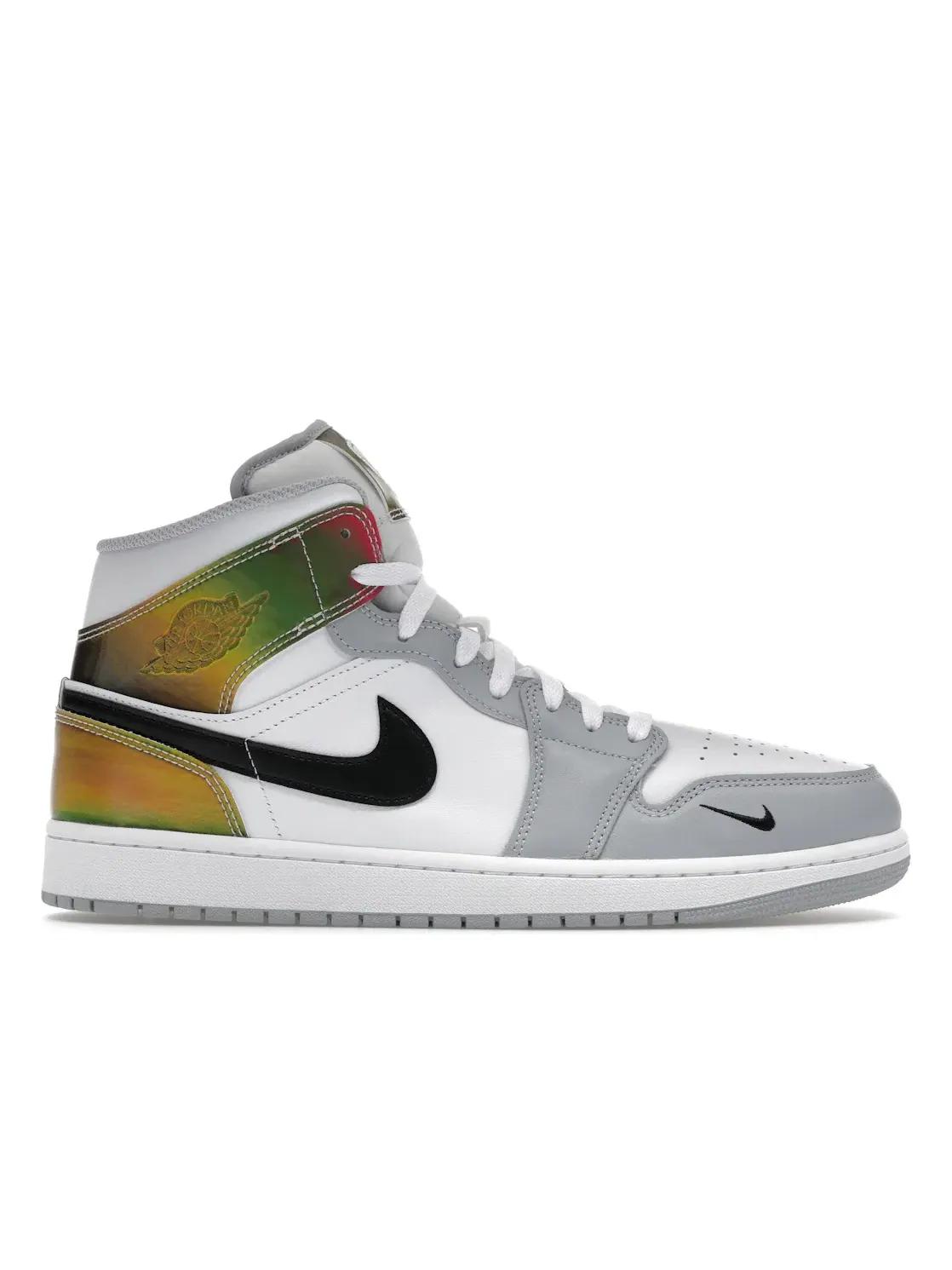 Мужские кроссовки Lifestyle Jordan 1 Mid SE — изображение 1 из 4