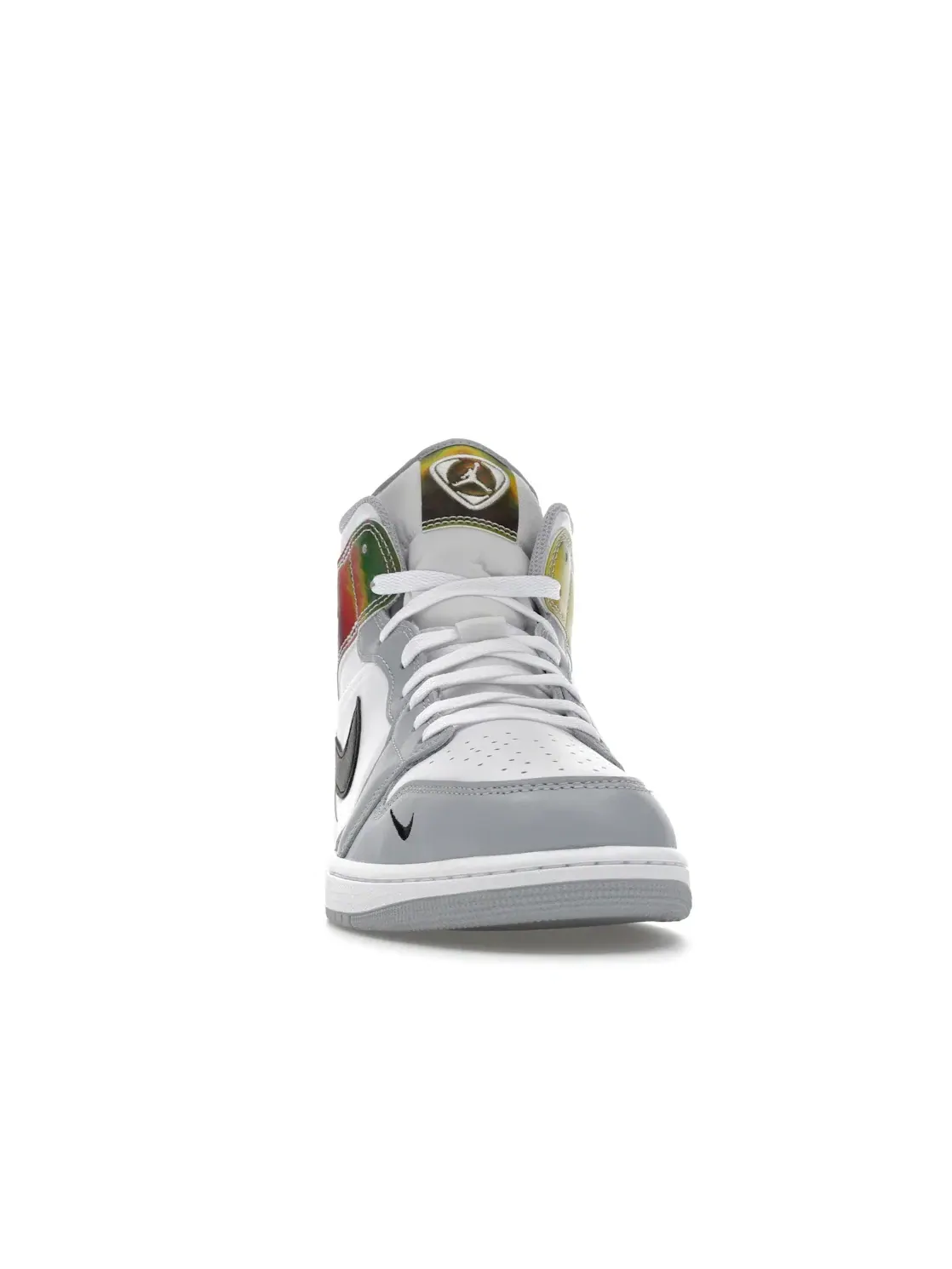 Мужские кроссовки Lifestyle Jordan 1 Mid SE — изображение 2 из 4