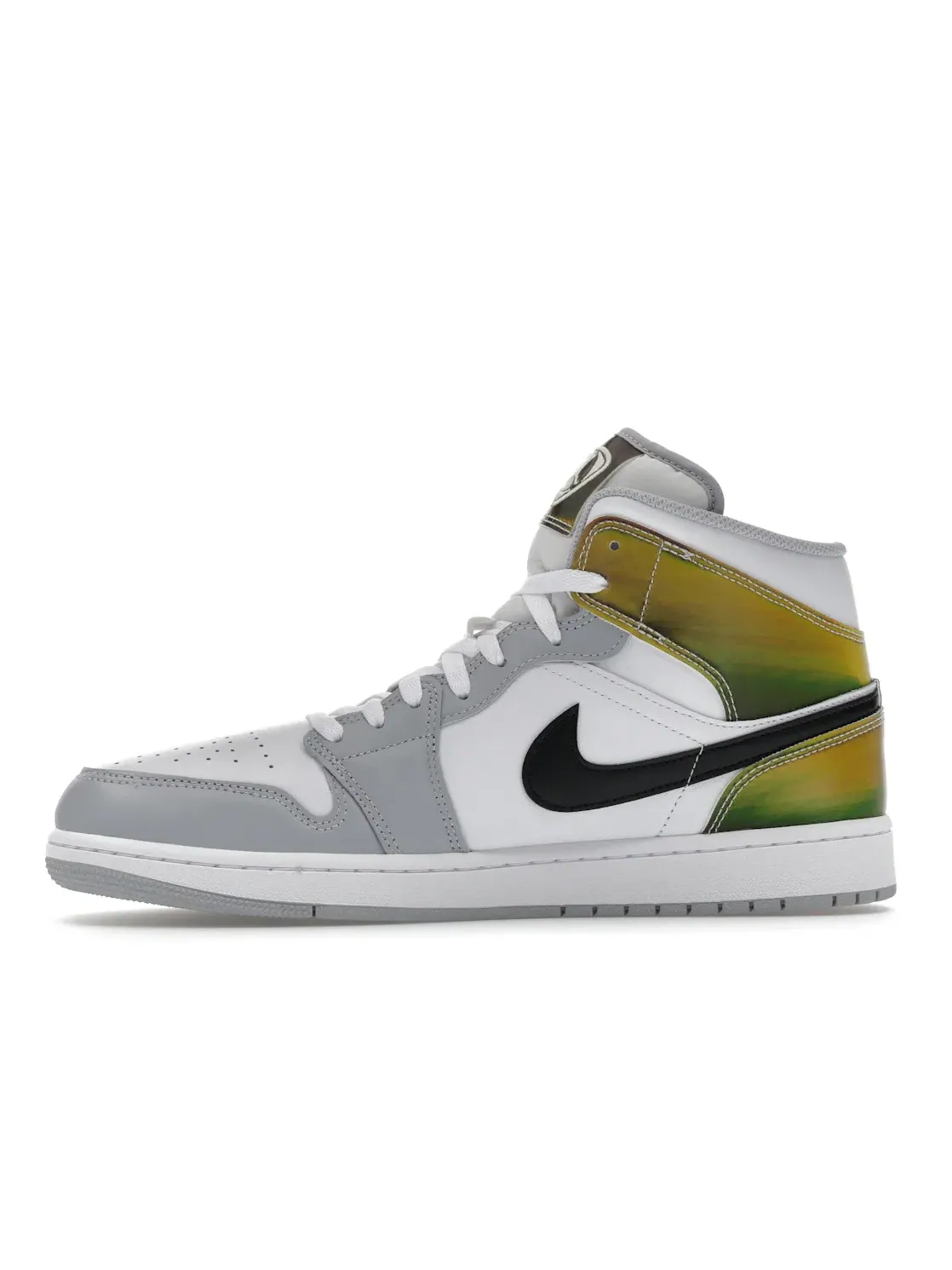 Мужские кроссовки Lifestyle Jordan 1 Mid SE — изображение 3 из 4