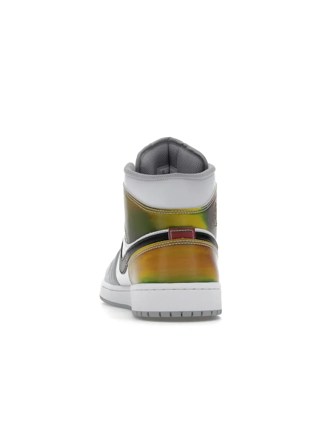 Мужские кроссовки Lifestyle Jordan 1 Mid SE — изображение 4 из 4