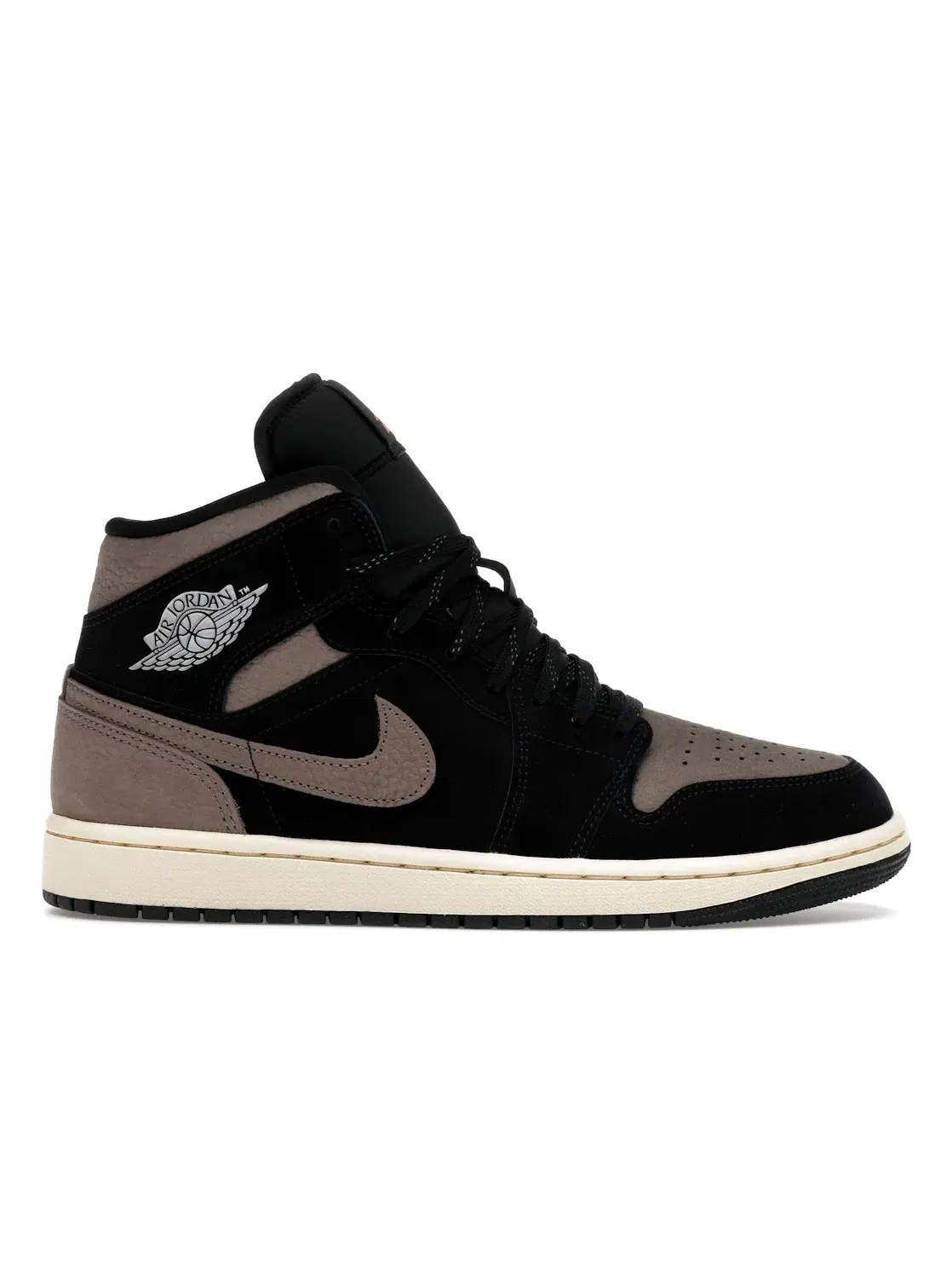 Мужские кроссовки Lifestyle Jordan 1 Mid SE — изображение 1 из 4
