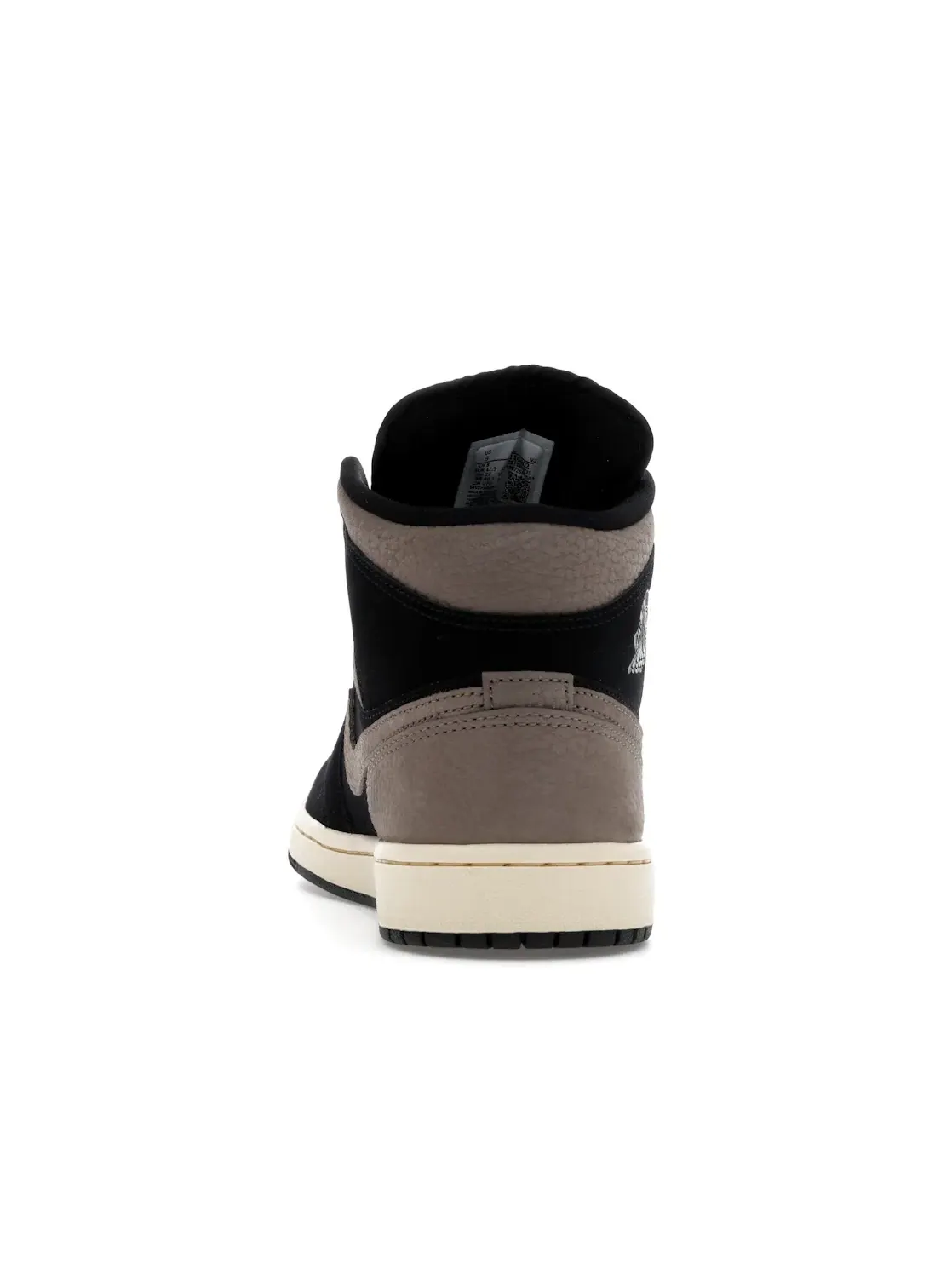Мужские кроссовки Lifestyle Jordan 1 Mid SE — изображение 4 из 4