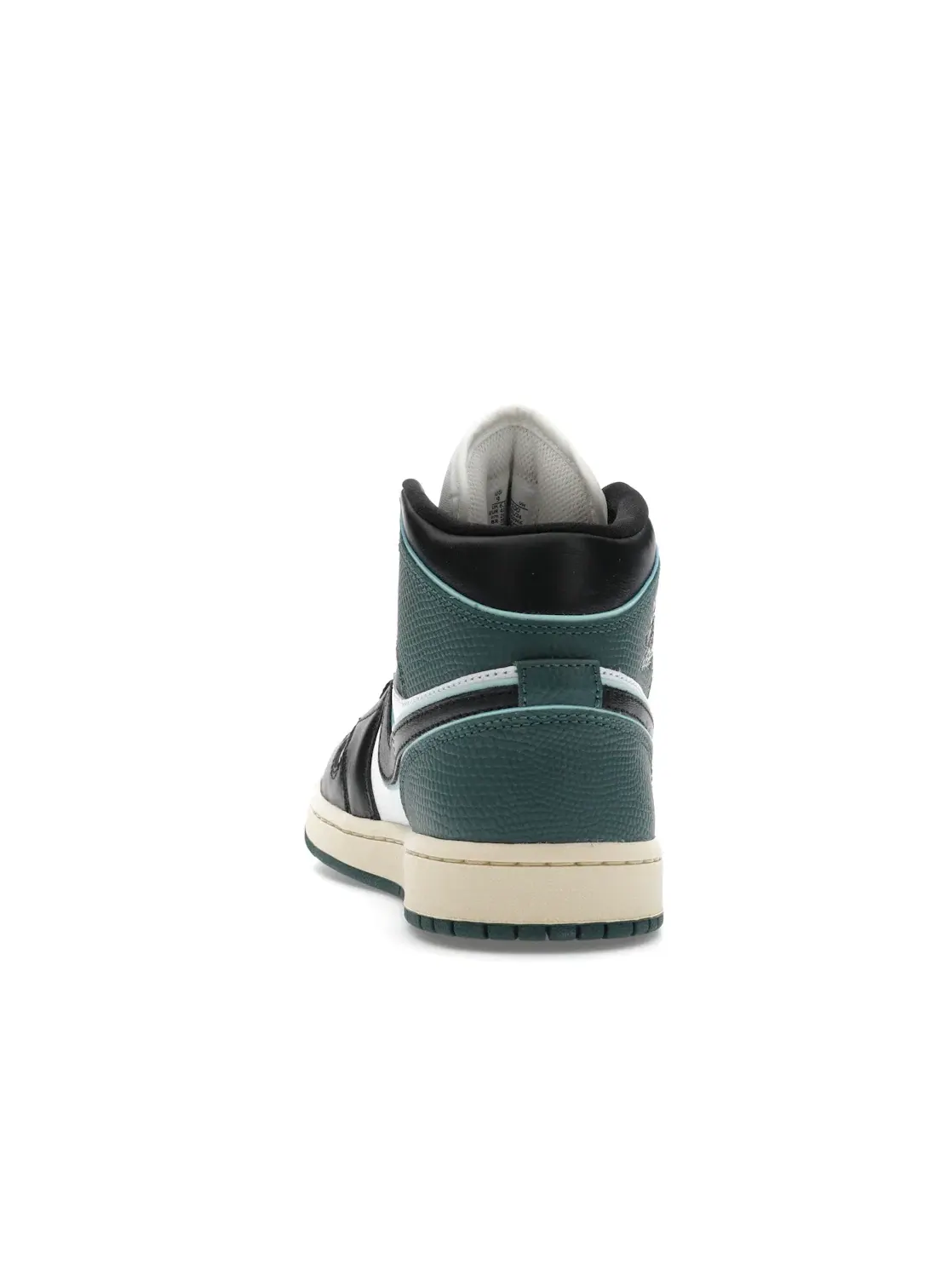 Женские кроссовки кожаные Jordan 1 Mid SE Jordan — изображение 4 из 4