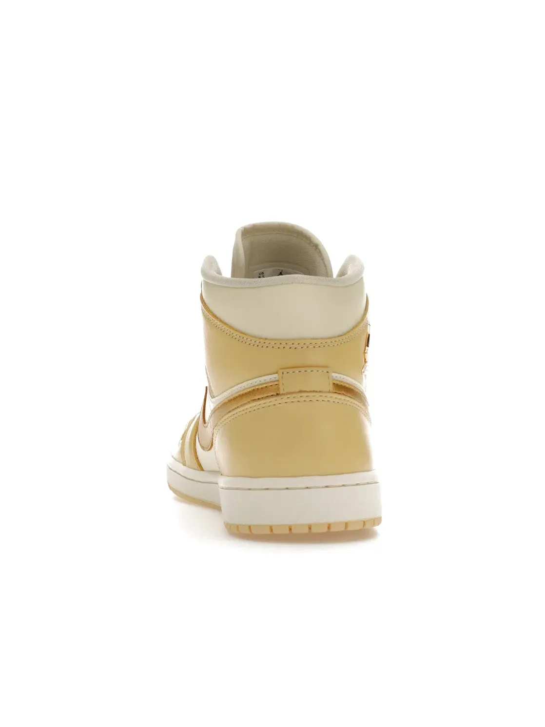 Женские кроссовки с принтом Jordan 1 Mid SE Jordan — изображение 4 из 4