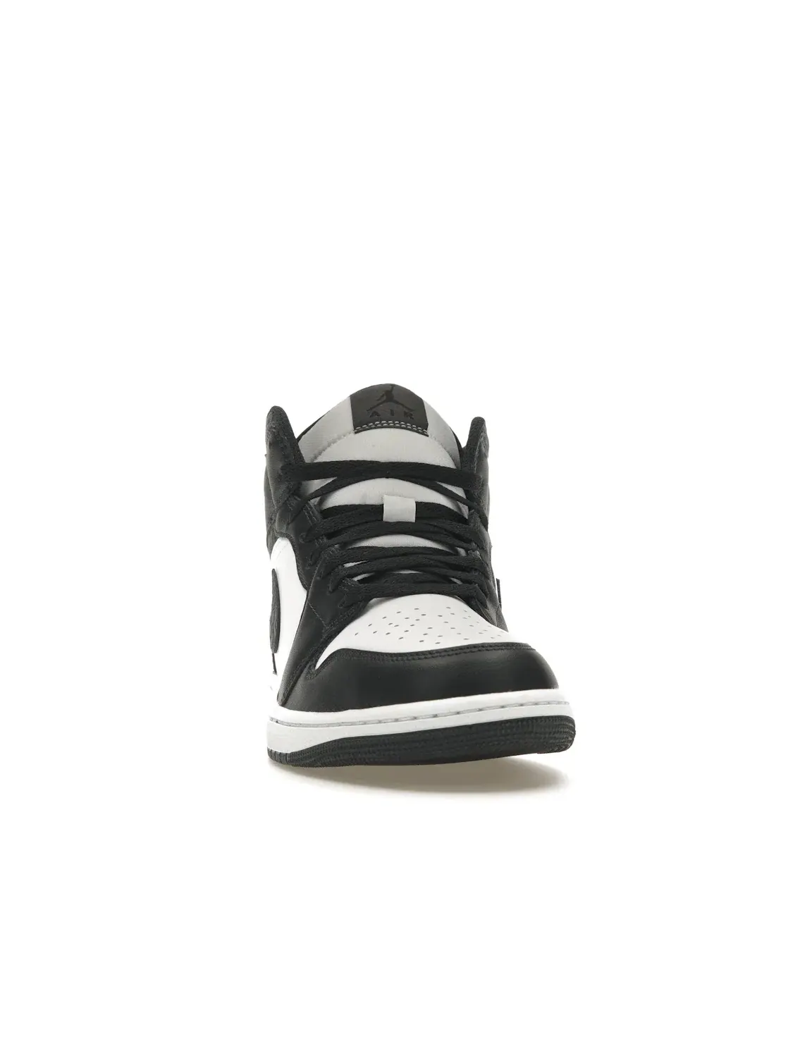 Мужские кроссовки с принтом Jordan 1 Mid SE Panda Elephant Jordan — изображение 2 из 4