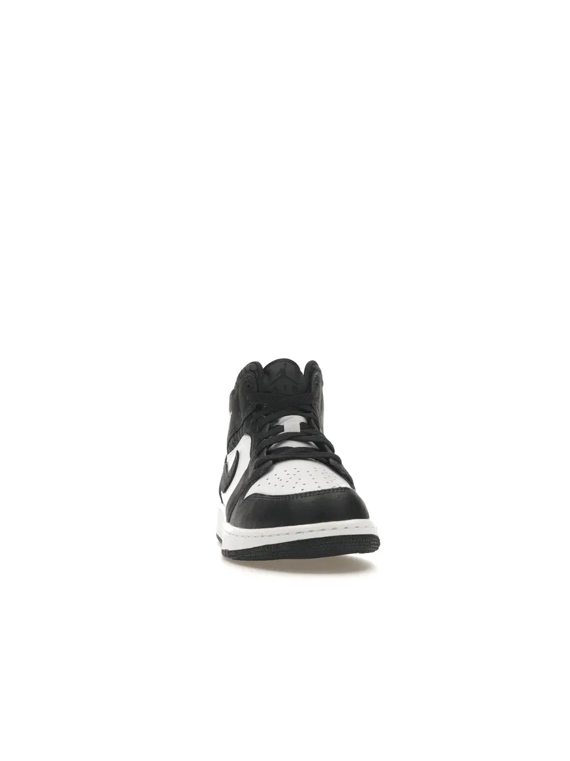 Детские кроссовки Lifestyle с принтом Jordan 1 Mid SE Jordan — изображение 2 из 4
