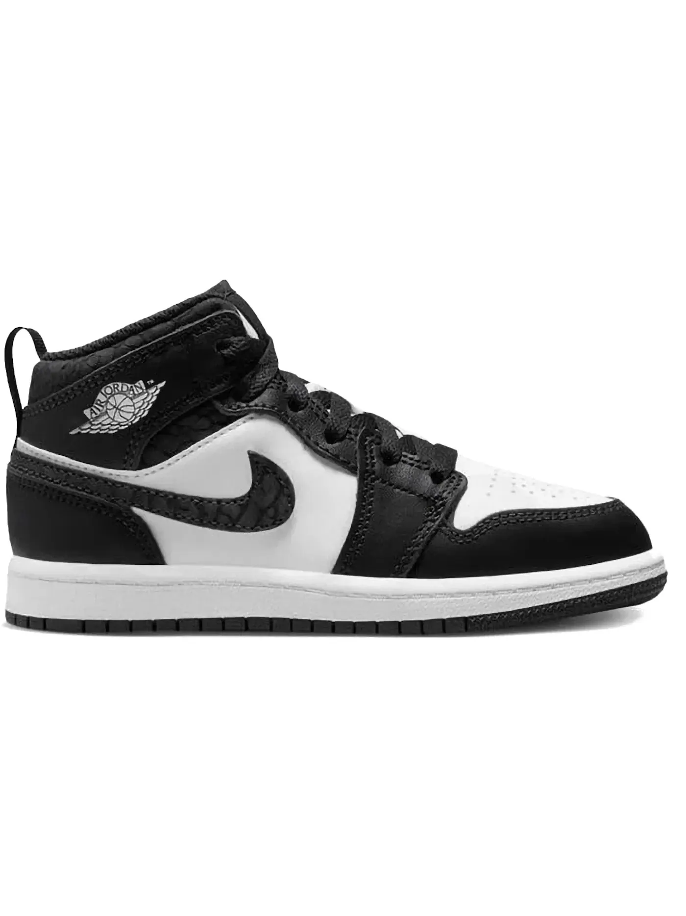 Детские кроссовки Lifestyle Jordan 1 Mid SE Jordan — изображение 1 из 1
