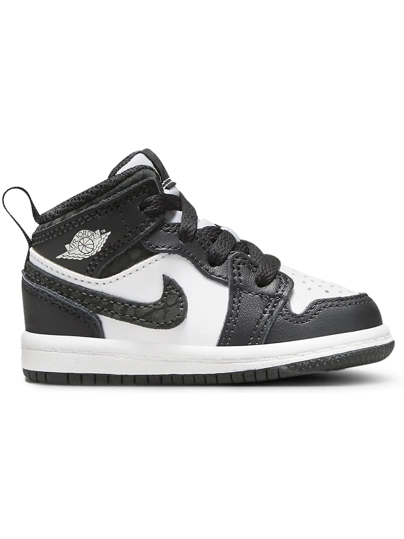 Детские кроссовки Lifestyle Jordan 1 Mid SE Jordan — изображение 1 из 1