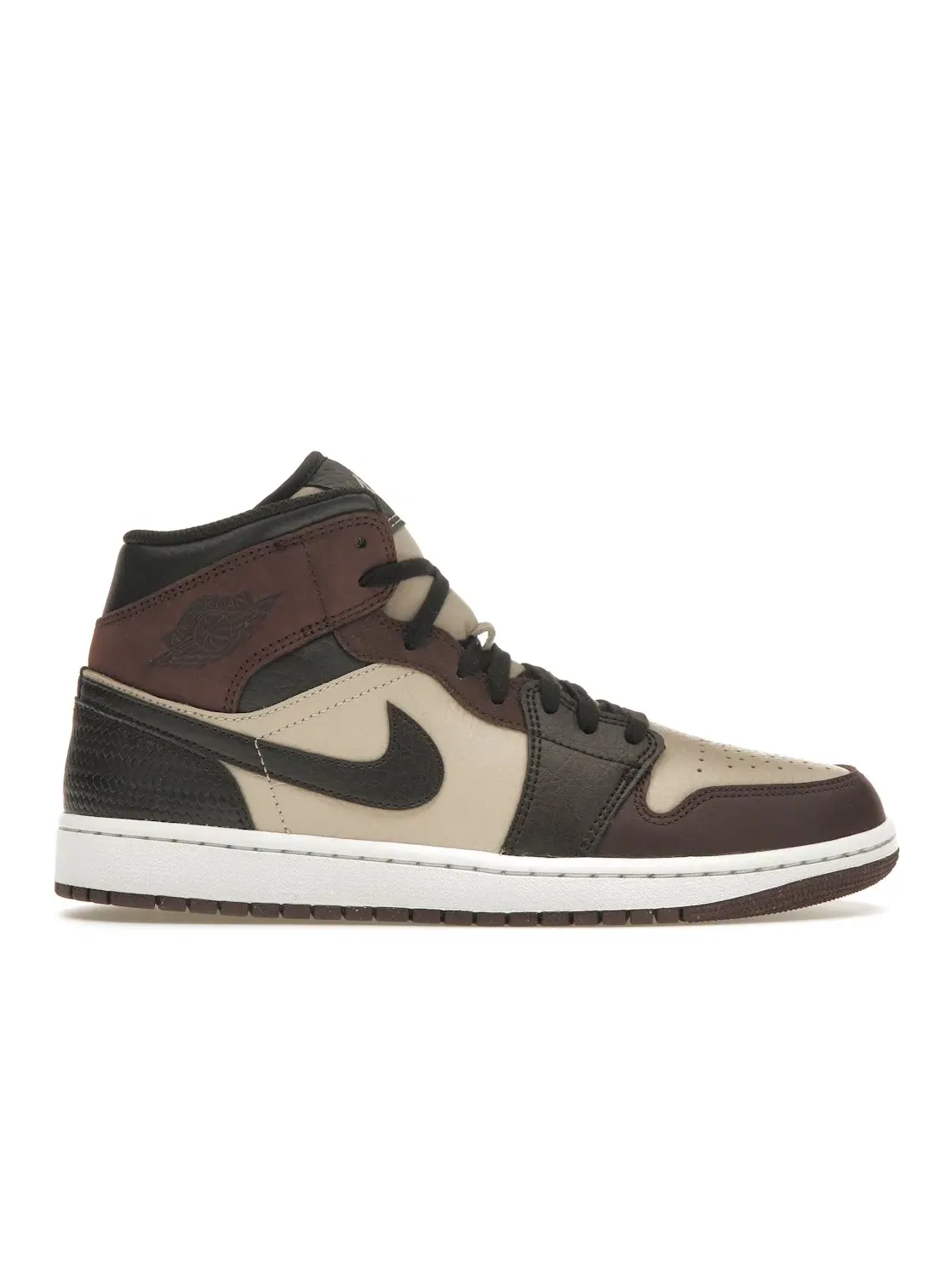 Мужские кроссовки лимитированной серии Jordan 1 Mid SE Paris YMCA — изображение 1 из 4