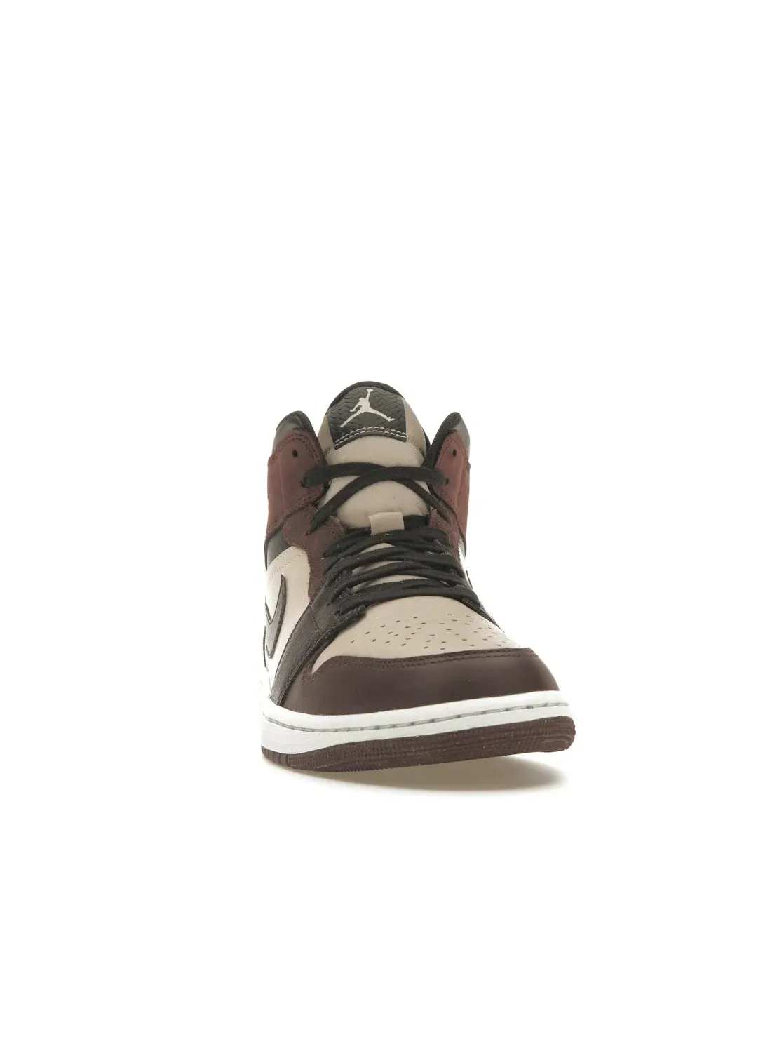 Мужские кроссовки лимитированной серии Jordan 1 Mid SE Paris YMCA — изображение 2 из 4