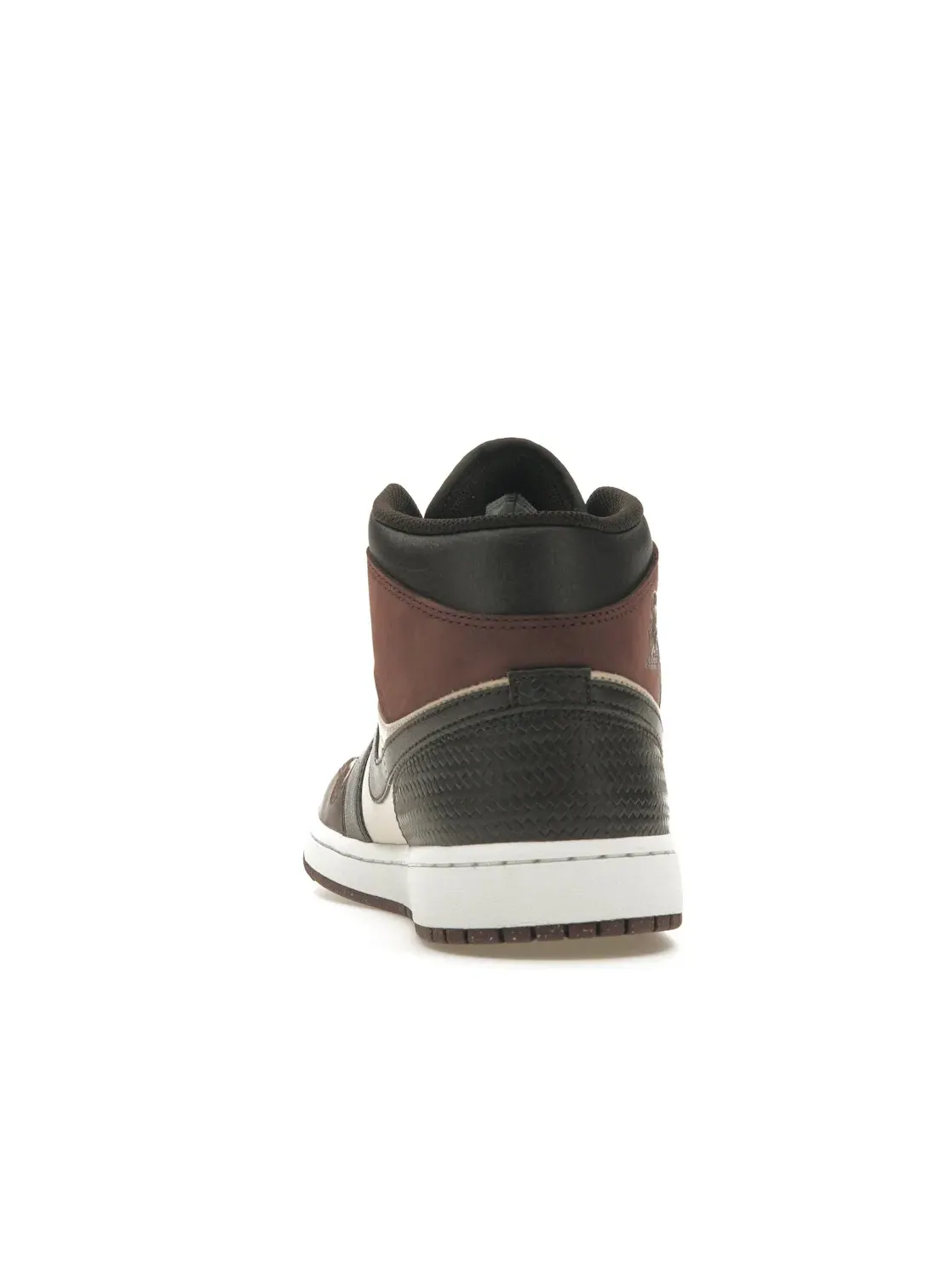 Мужские кроссовки лимитированной серии Jordan 1 Mid SE Paris YMCA — изображение 4 из 4