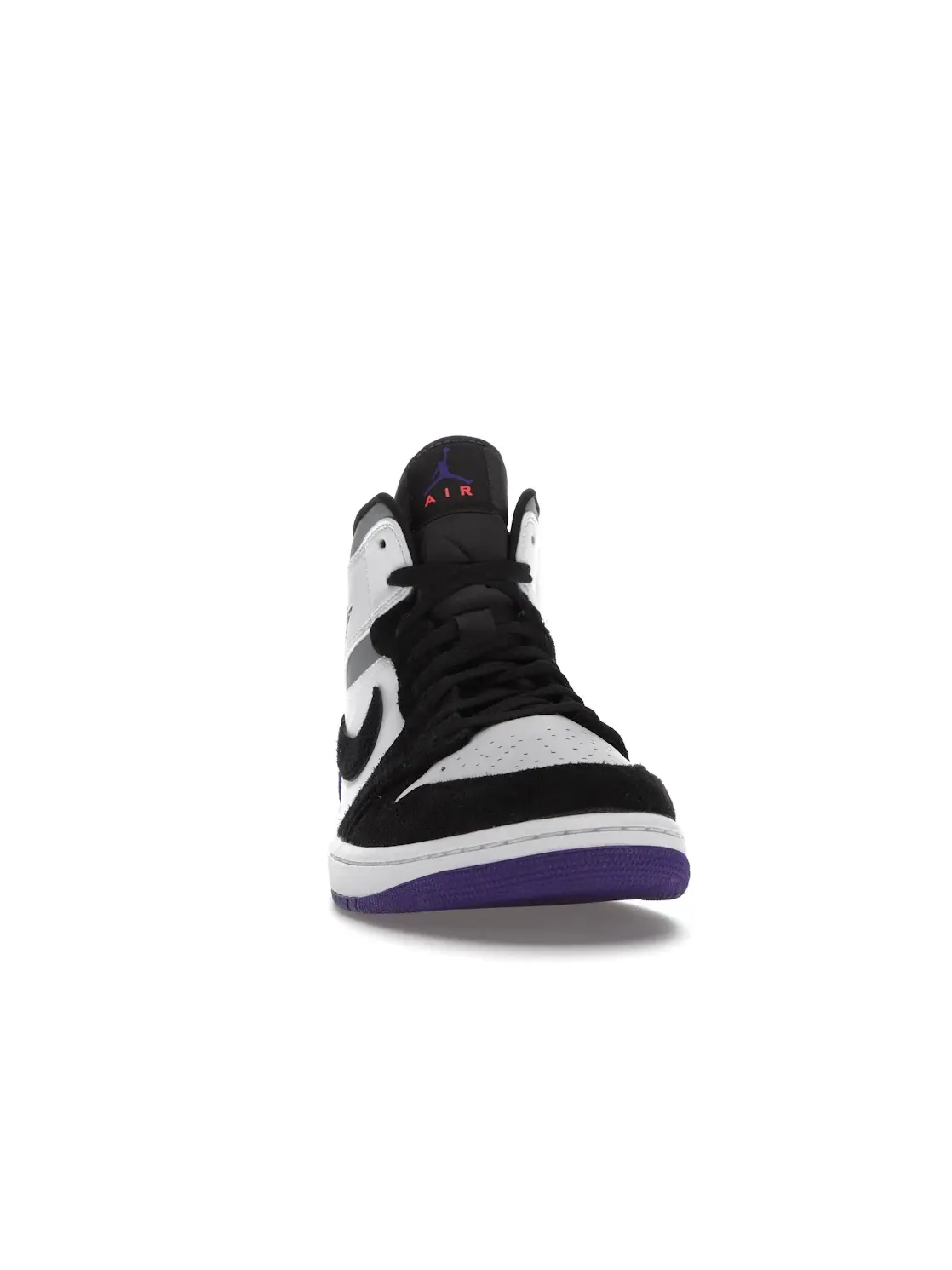 Мужские кроссовки для повседневной носки Jordan 1 Mid Jordan — изображение 2 из 4