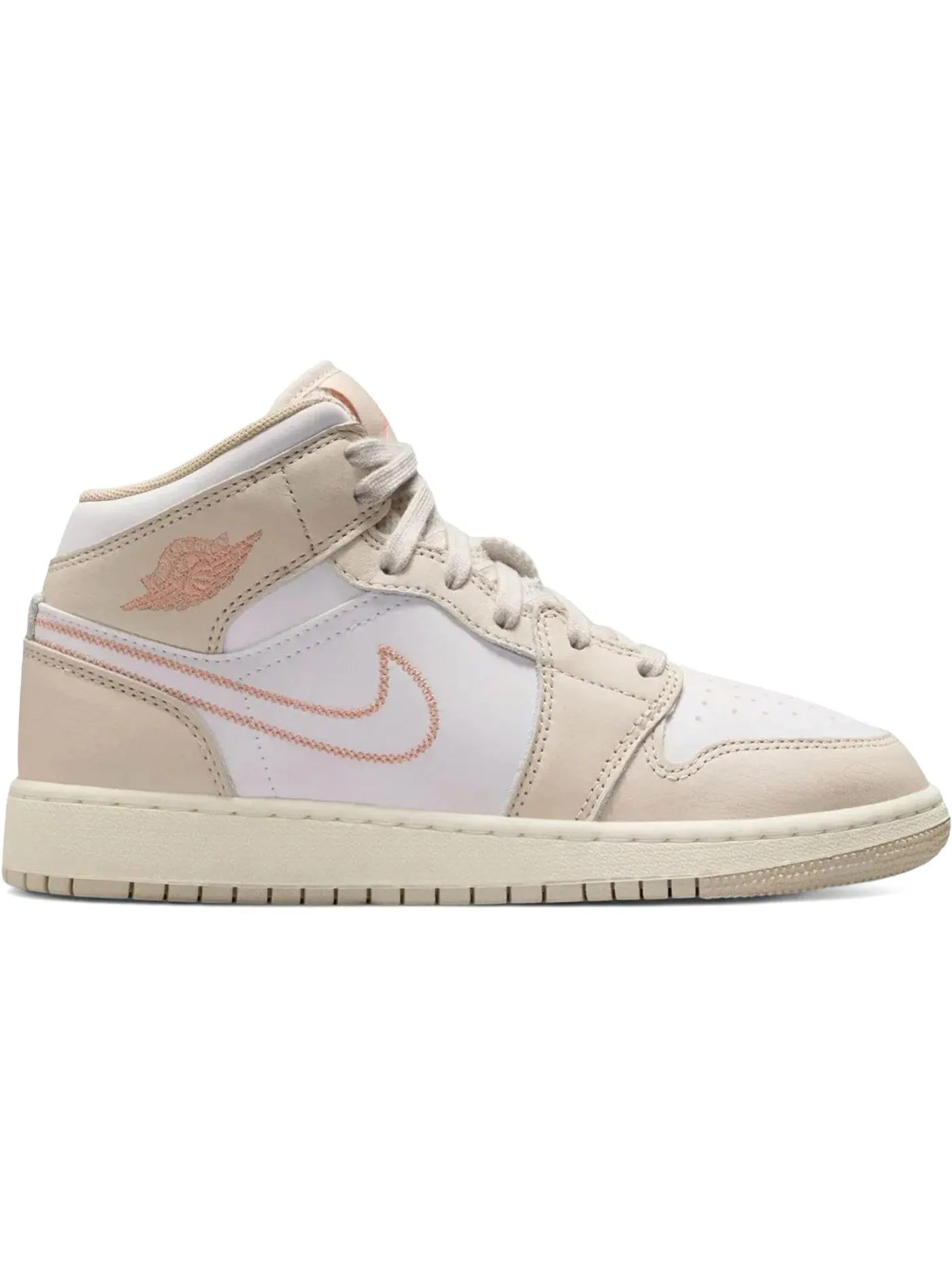 Детские кроссовки Lifestyle Jordan 1 Mid SE Jordan — изображение 1 из 1