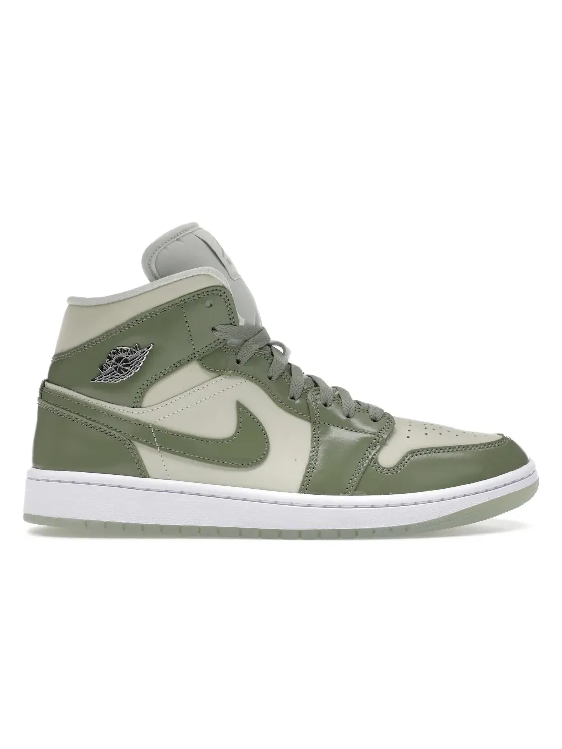 Женские кроссовки Lifestyle Jordan 1 Mid SE Jordan — изображение 1 из 4