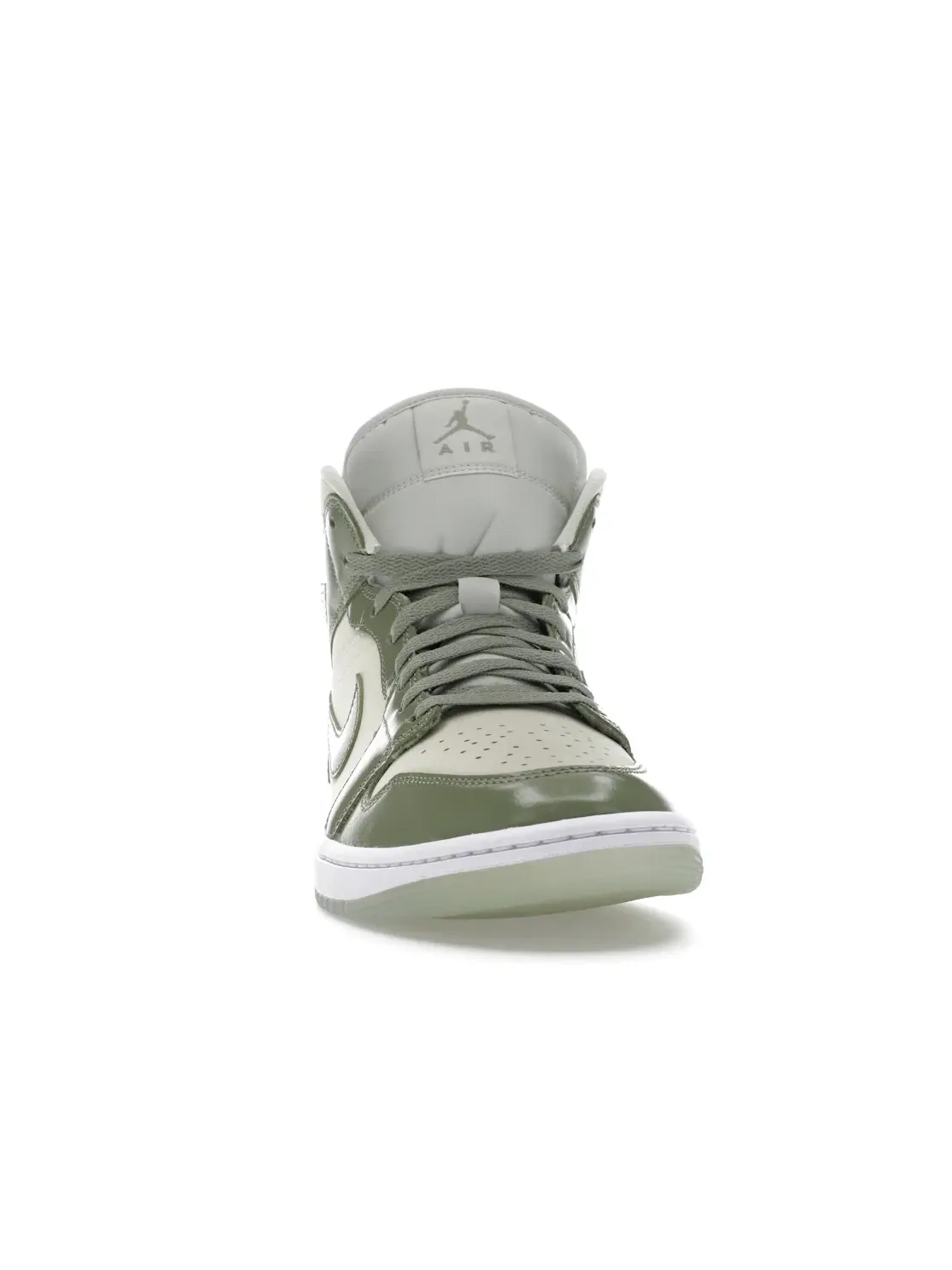 Женские кроссовки Lifestyle Jordan 1 Mid SE Jordan — изображение 2 из 4