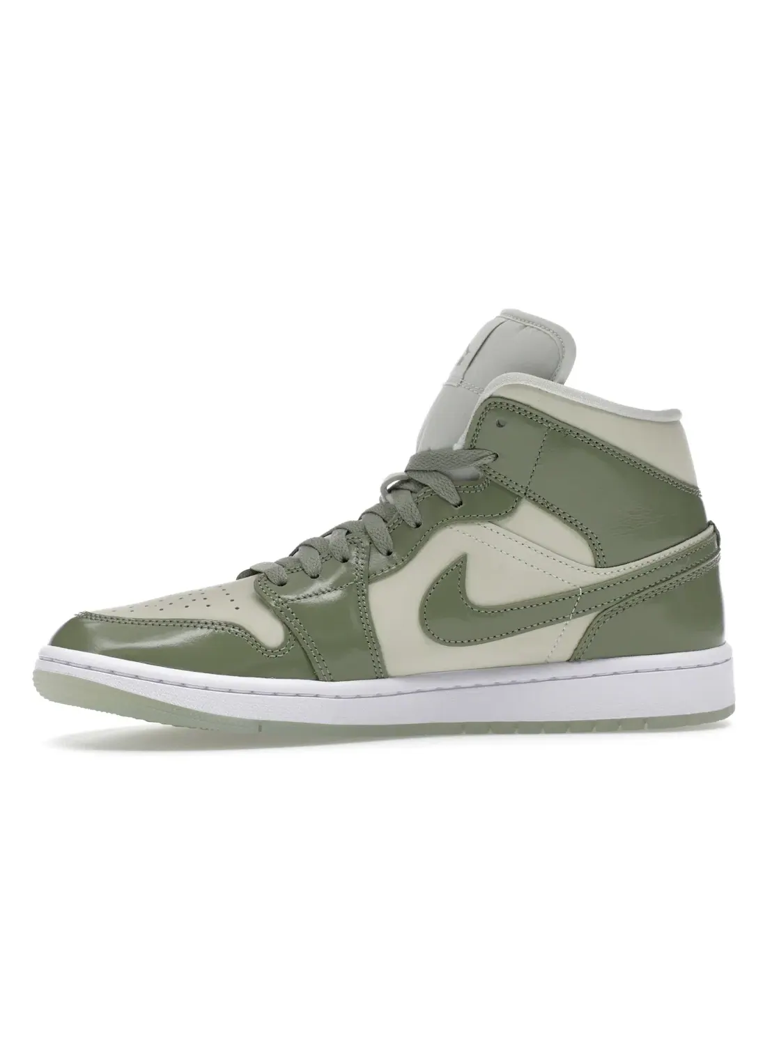 Женские кроссовки Lifestyle Jordan 1 Mid SE Jordan — изображение 3 из 4