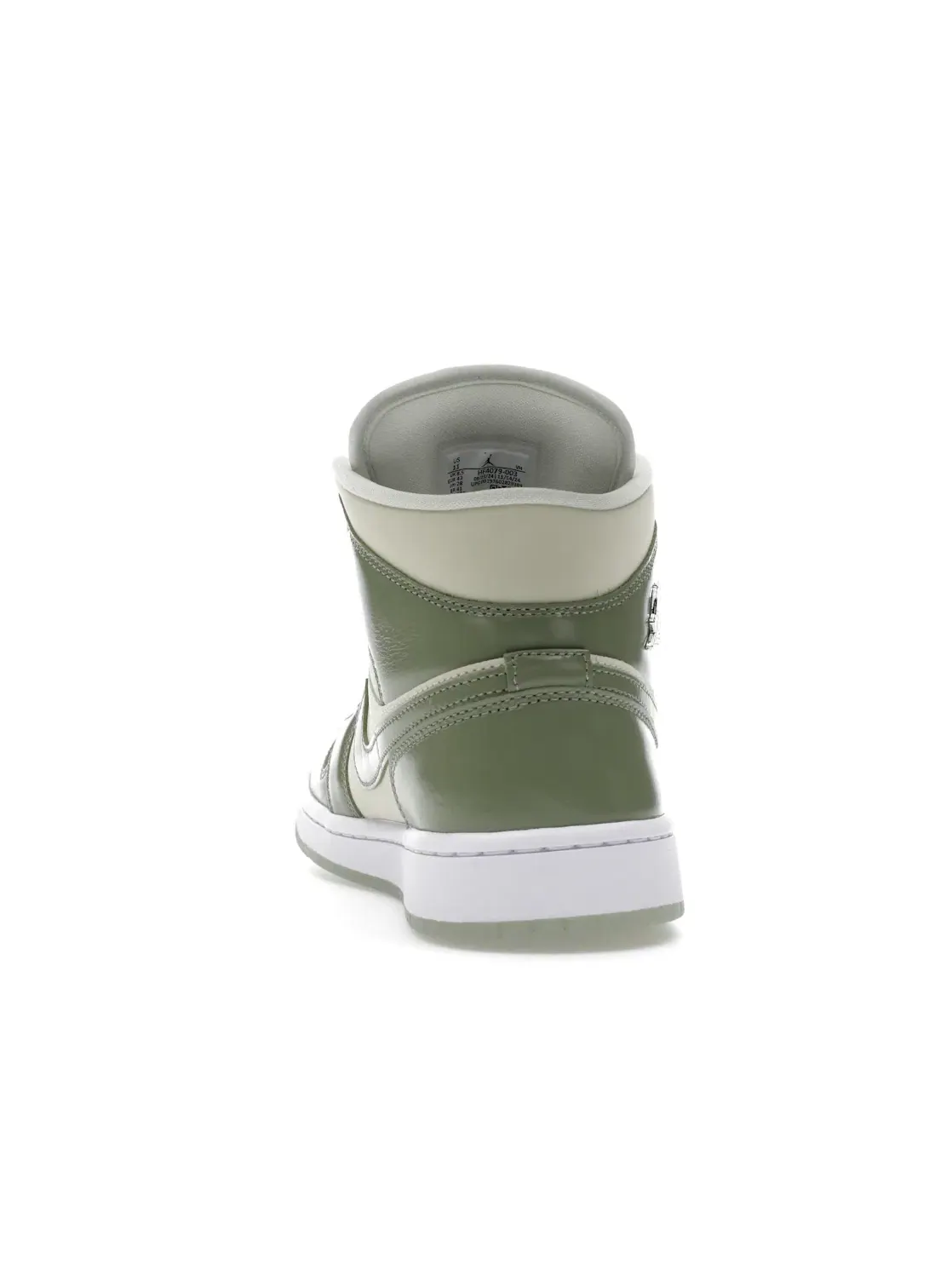 Женские кроссовки Lifestyle Jordan 1 Mid SE Jordan — изображение 4 из 4
