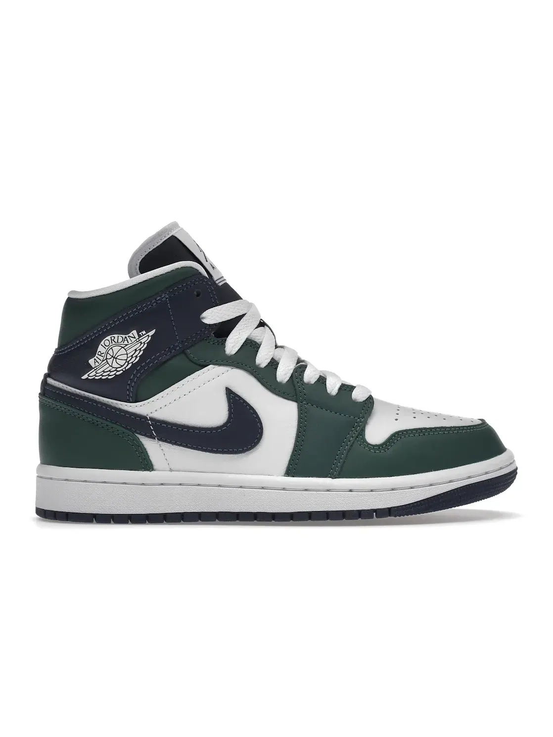 Женские кроссовки Lifestyle с высоким берцем Jordan 1 Mid SE Jordan — изображение 1 из 4