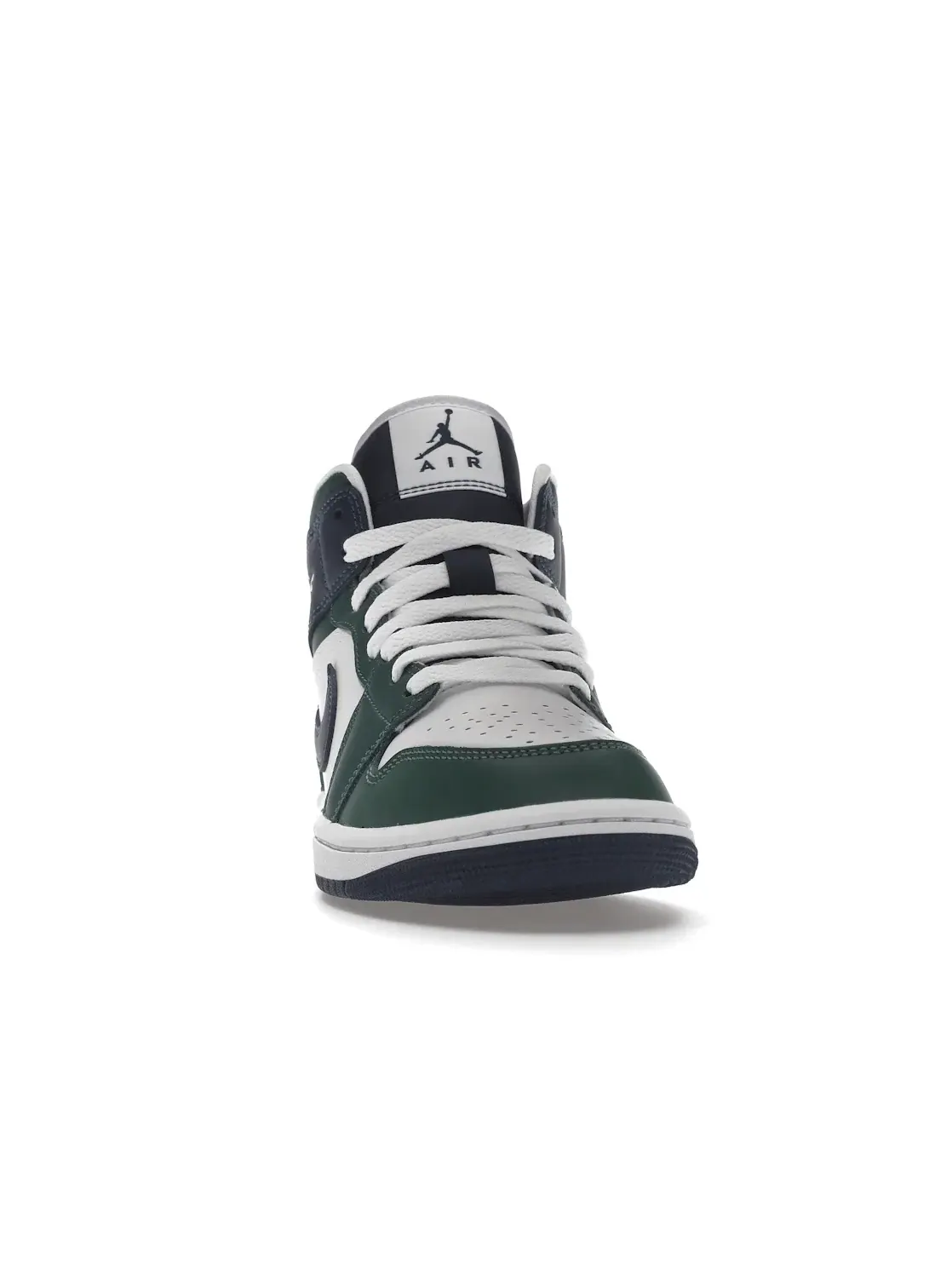 Женские кроссовки Lifestyle с высоким берцем Jordan 1 Mid SE Jordan — изображение 2 из 4