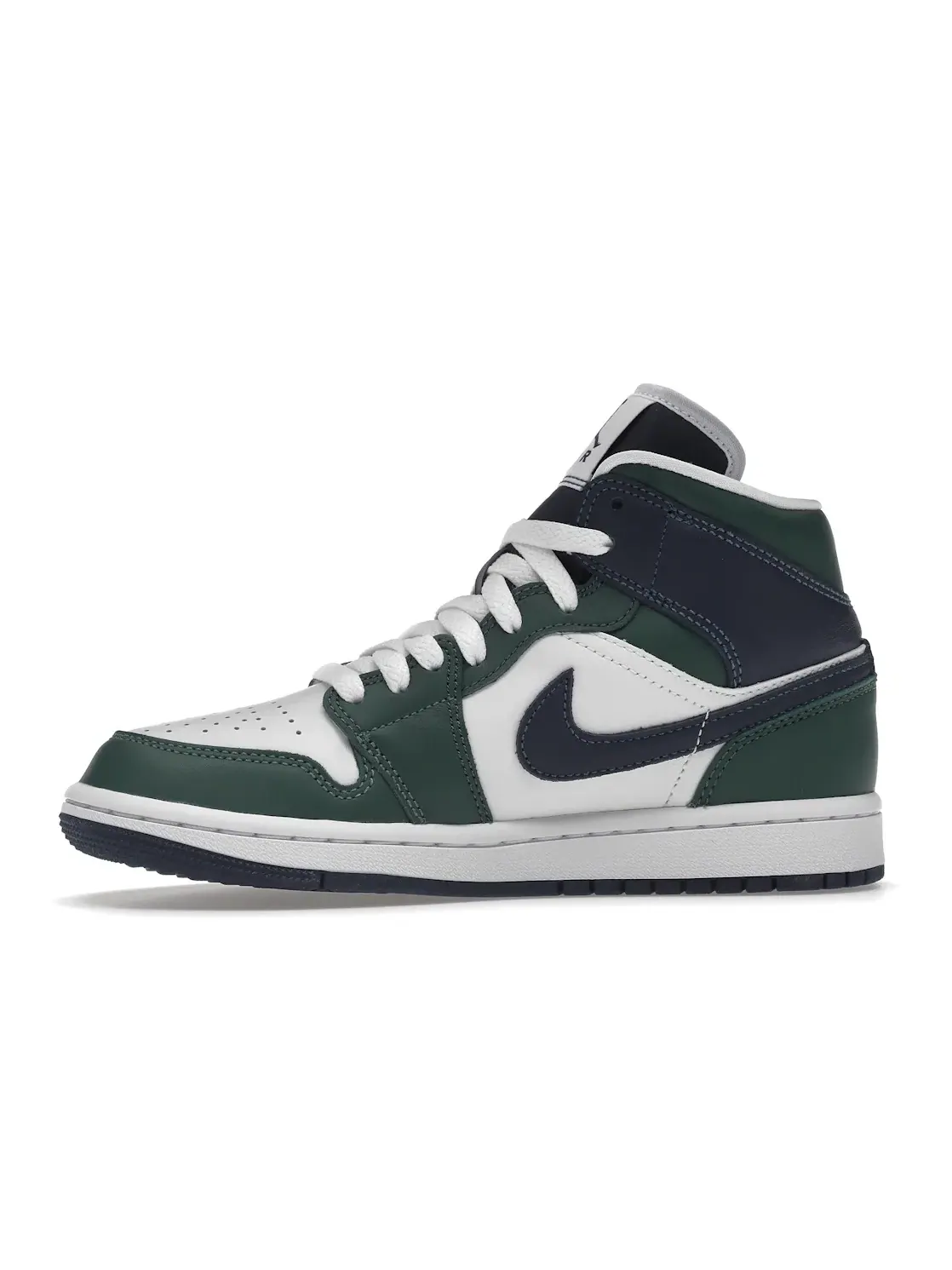 Женские кроссовки Lifestyle с высоким берцем Jordan 1 Mid SE Jordan — изображение 3 из 4