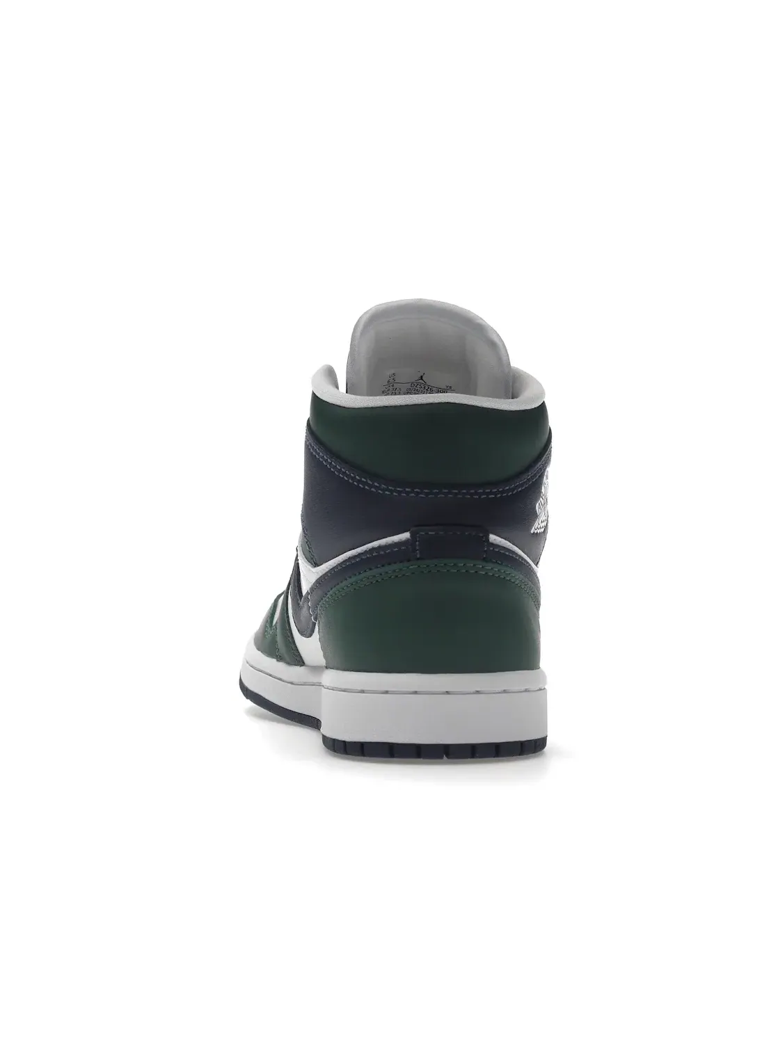 Женские кроссовки Lifestyle с высоким берцем Jordan 1 Mid SE Jordan — изображение 4 из 4