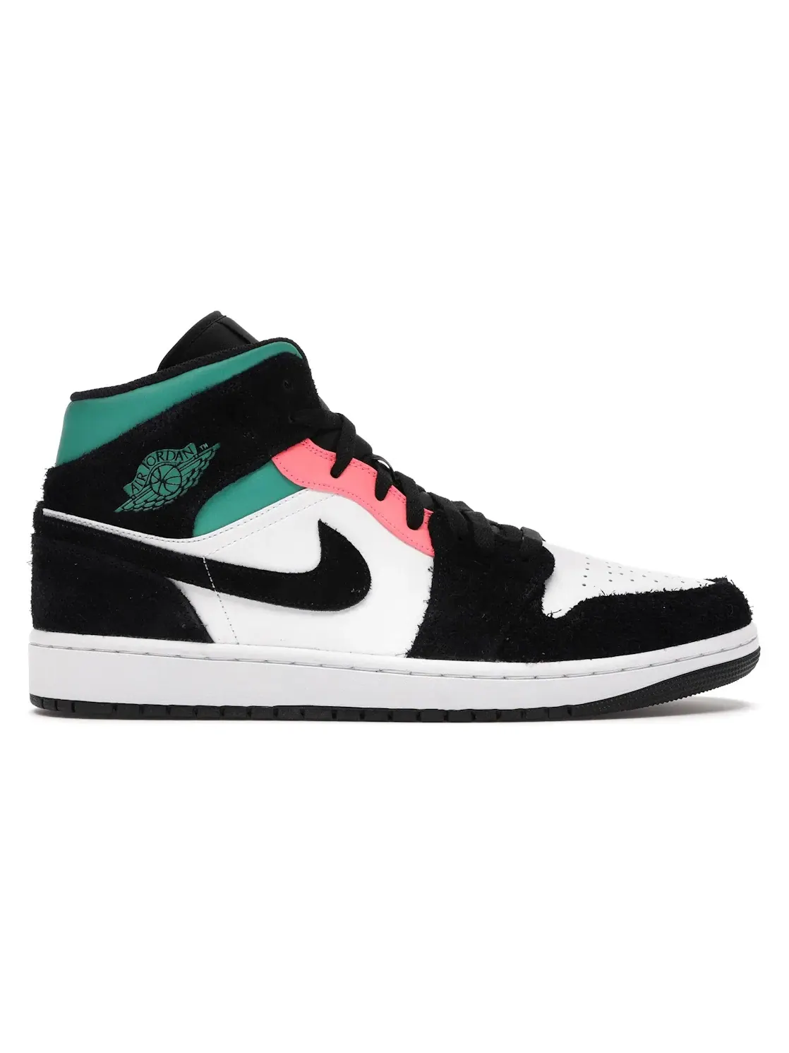 Мужские кроссовки с высоким берцем Jordan 1 Mid SE South Beach Jordan — изображение 1 из 4