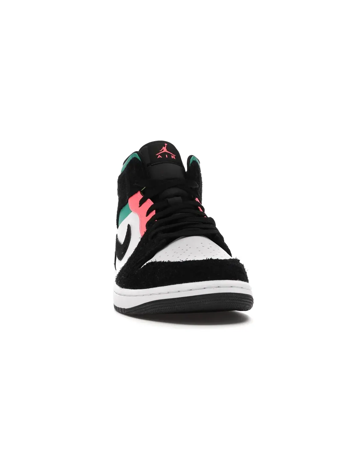 Мужские кроссовки с высоким берцем Jordan 1 Mid SE South Beach Jordan — изображение 2 из 4
