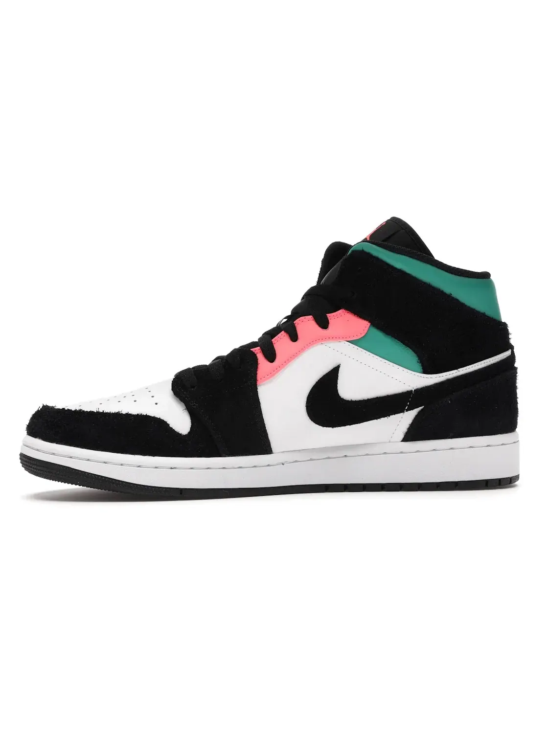 Мужские кроссовки с высоким берцем Jordan 1 Mid SE South Beach Jordan — изображение 3 из 4