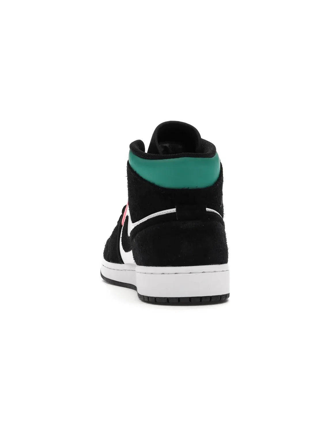 Мужские кроссовки с высоким берцем Jordan 1 Mid SE South Beach Jordan — изображение 4 из 4