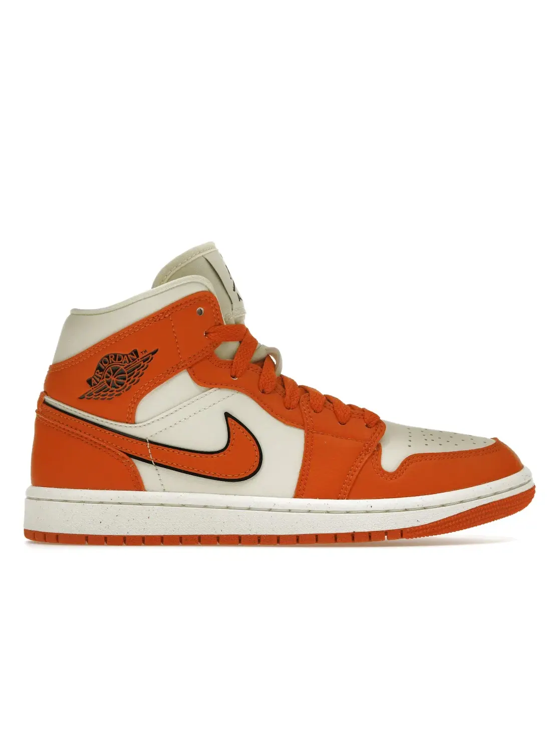 Женские кроссовки с высоким верхом Jordan 1 Mid SE Jordan