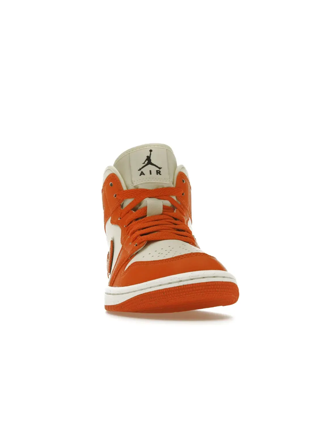 Женские кроссовки с высоким верхом Jordan 1 Mid SE Jordan — изображение 2 из 4, черный