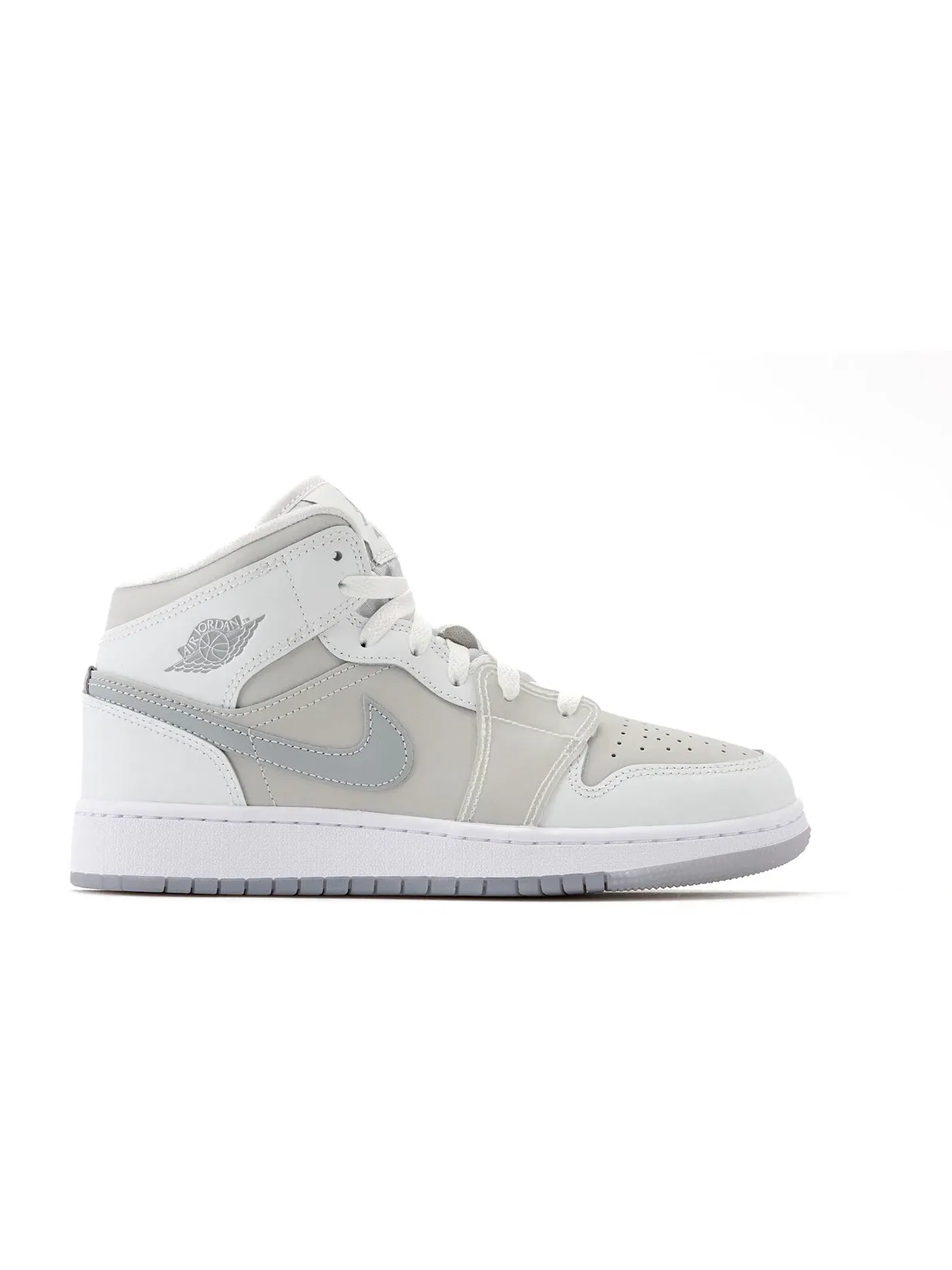 Детские кроссовки Lifestyle Jordan 1 Mid SE Jordan — изображение 1 из 1